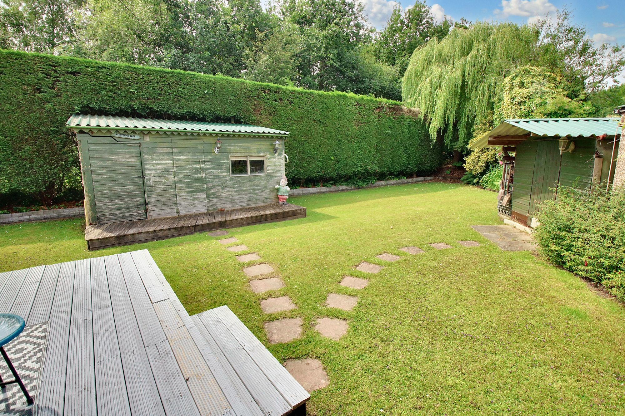 3 bed semi-detached bungalow for sale in Millingford Avenue, Warrington  - Property Image 20