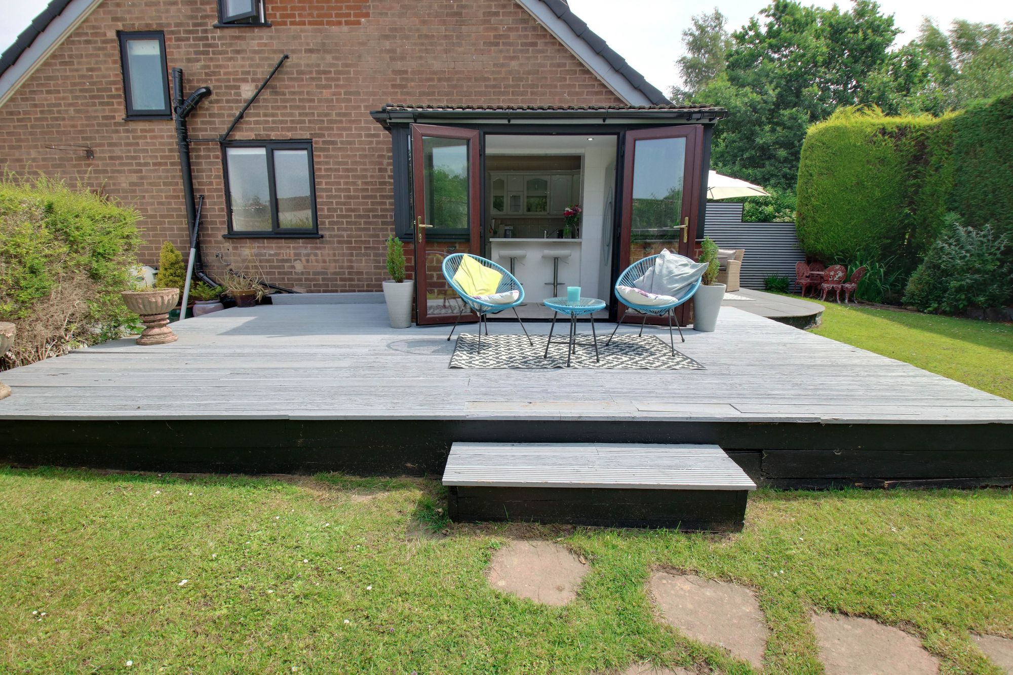 3 bed semi-detached bungalow for sale in Millingford Avenue, Warrington  - Property Image 24