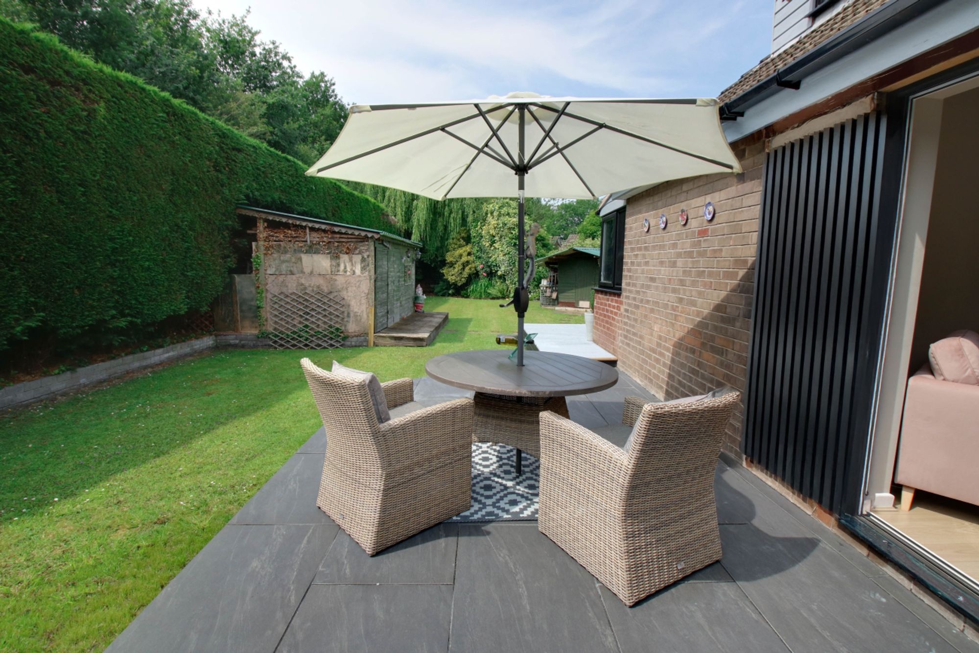 3 bed semi-detached bungalow for sale in Millingford Avenue, Warrington  - Property Image 21