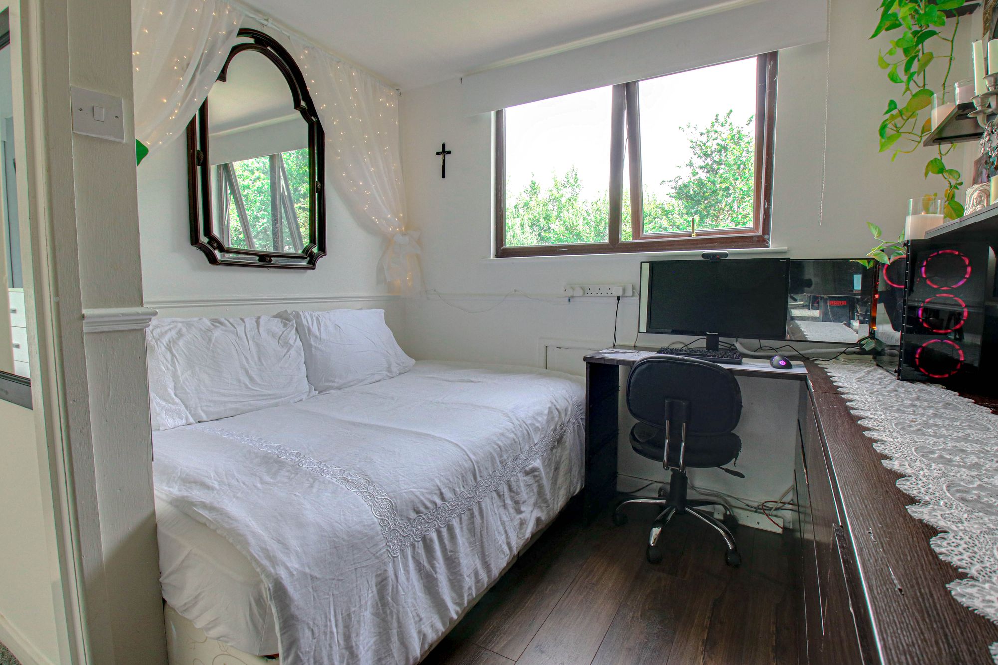 3 bed semi-detached bungalow for sale in Millingford Avenue, Warrington  - Property Image 15