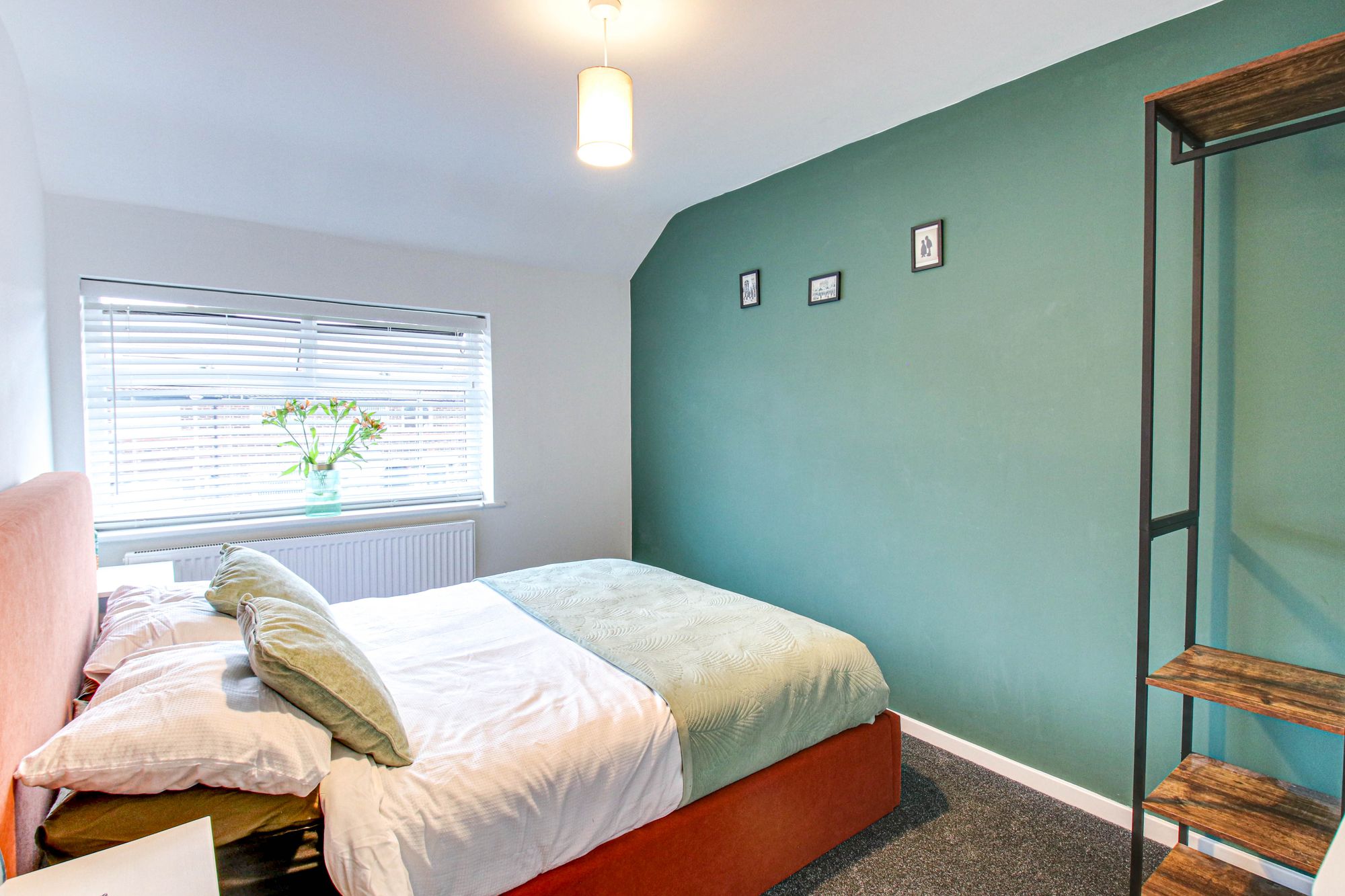 3 bed semi-detached house for sale in Eldon Road, Manchester  - Property Image 10