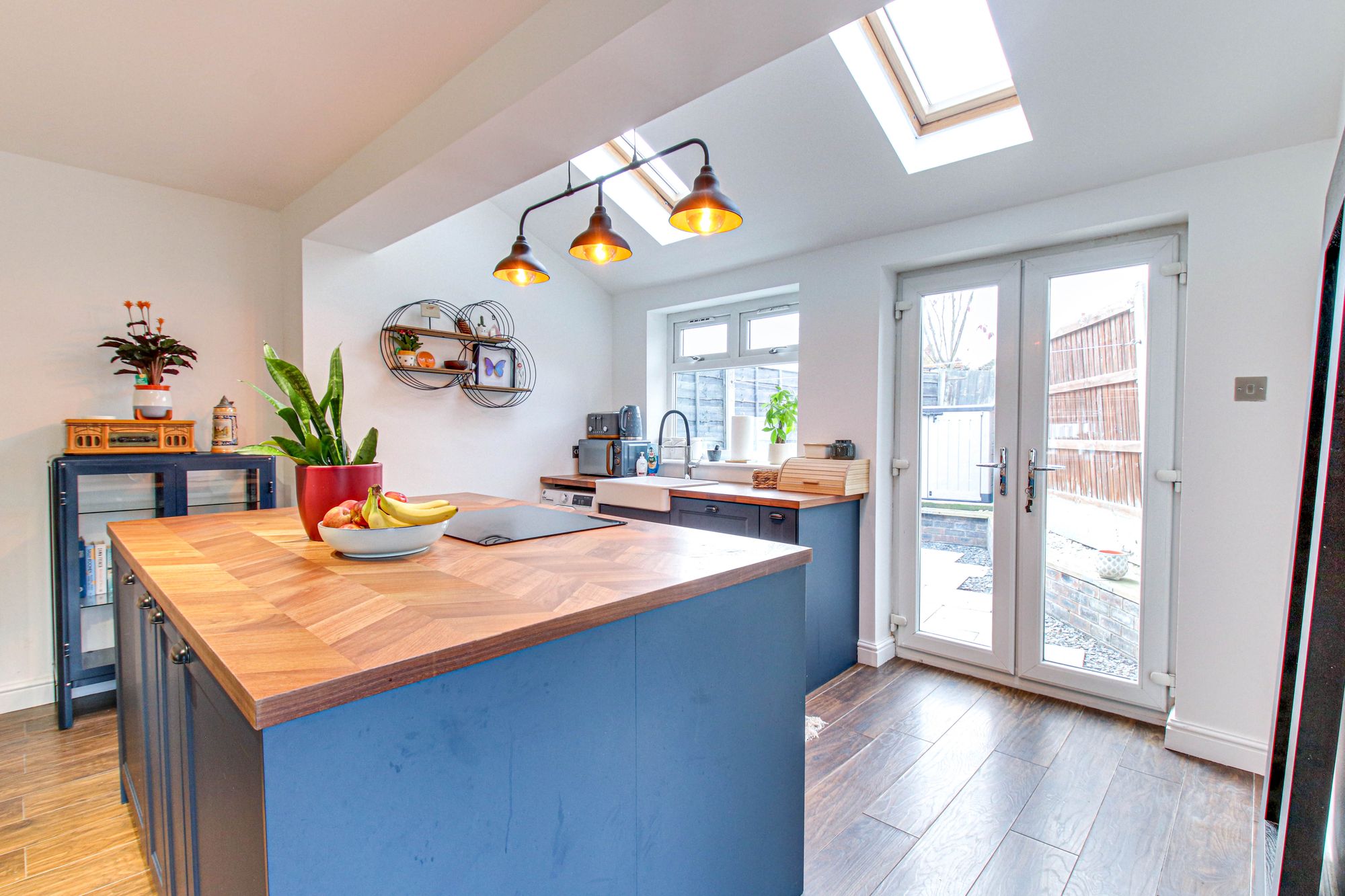 3 bed semi-detached house for sale in Eldon Road, Manchester  - Property Image 7