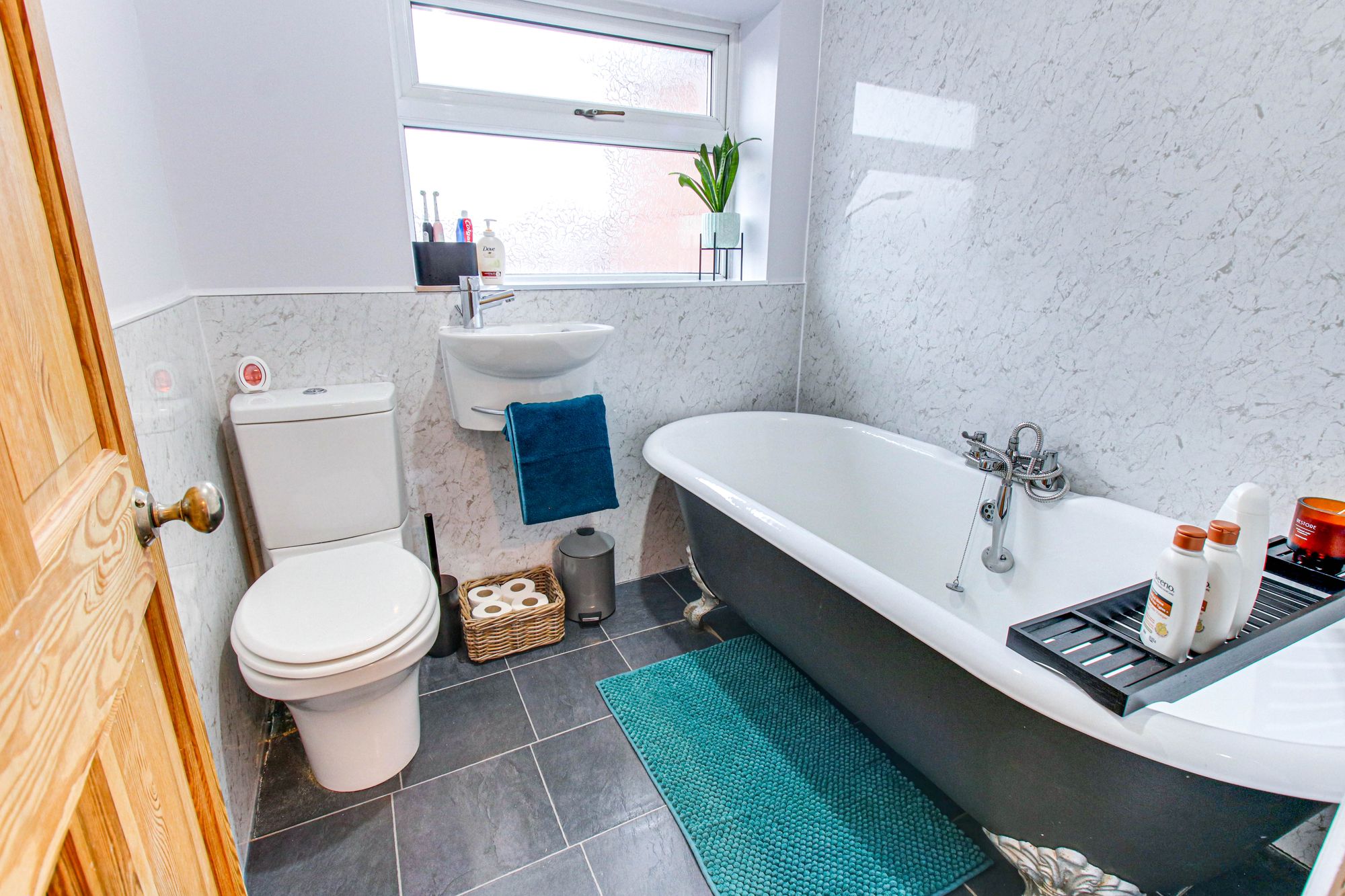 3 bed semi-detached house for sale in Eldon Road, Manchester  - Property Image 16