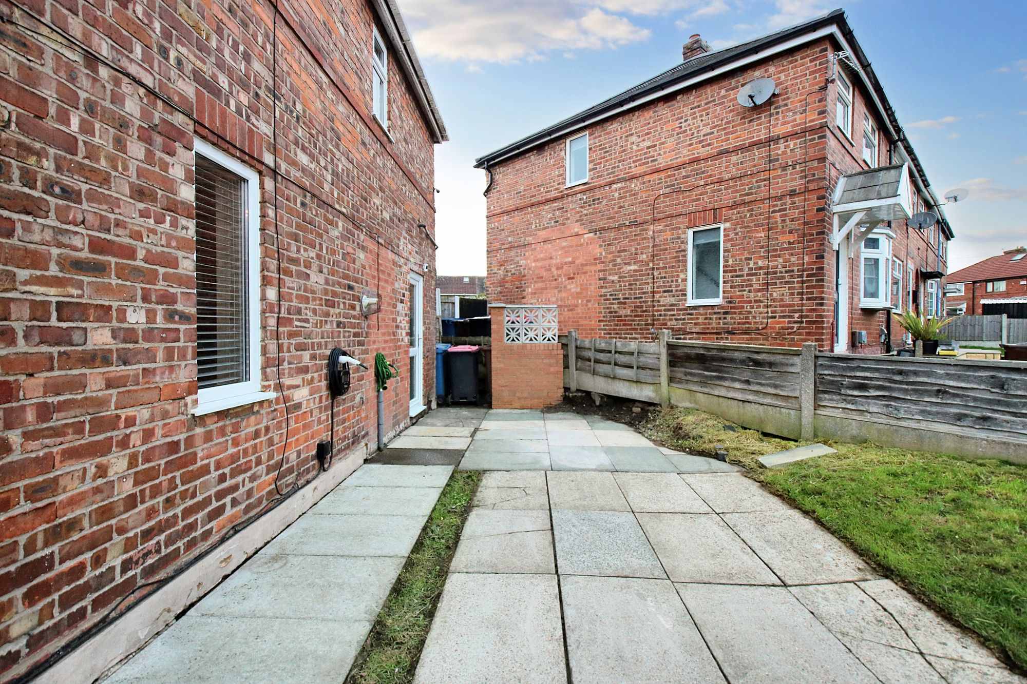 3 bed semi-detached house for sale in Eldon Road, Manchester  - Property Image 19