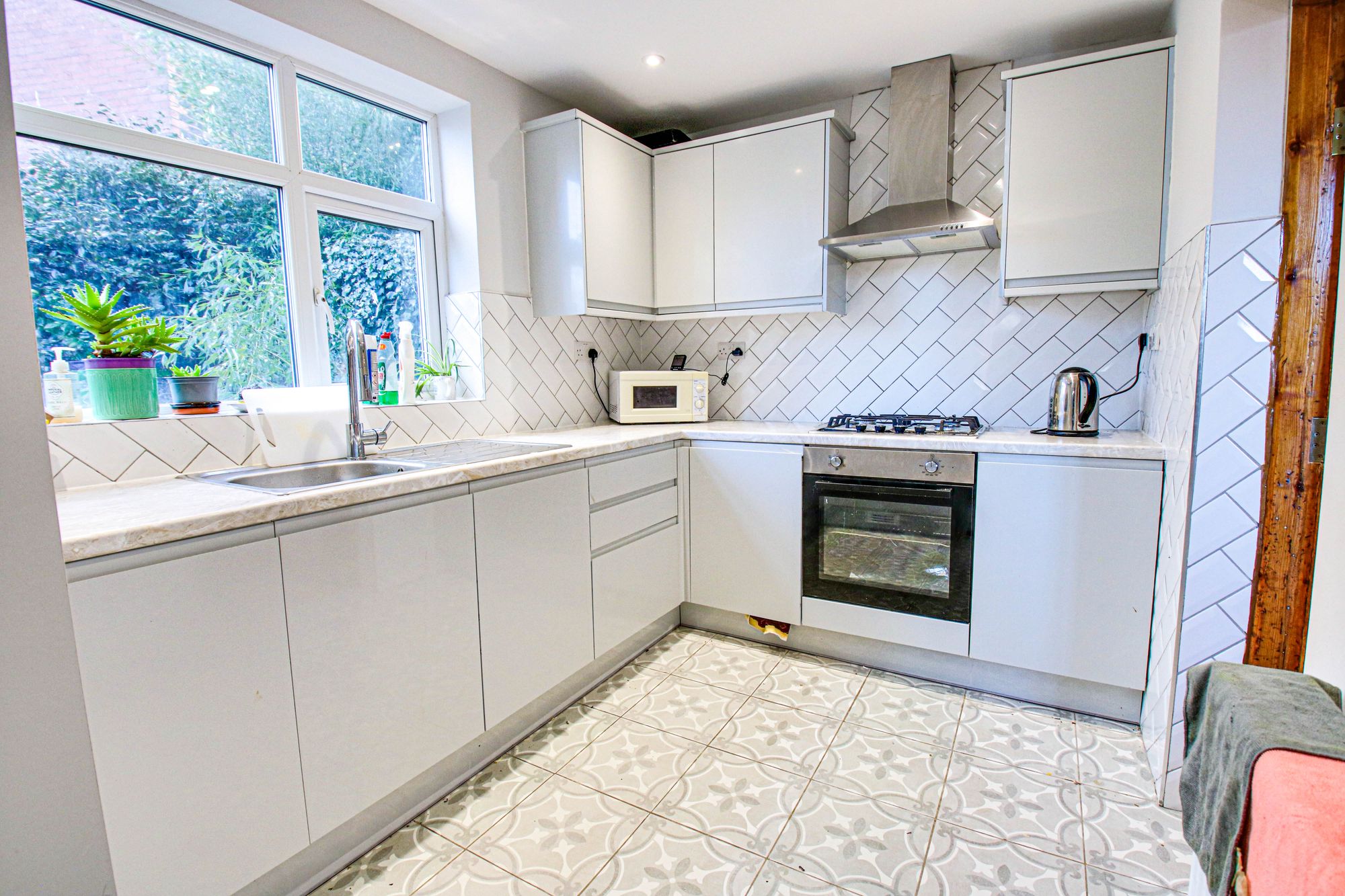 1 bed house share to rent in Liverpool Road, Manchester  - Property Image 3