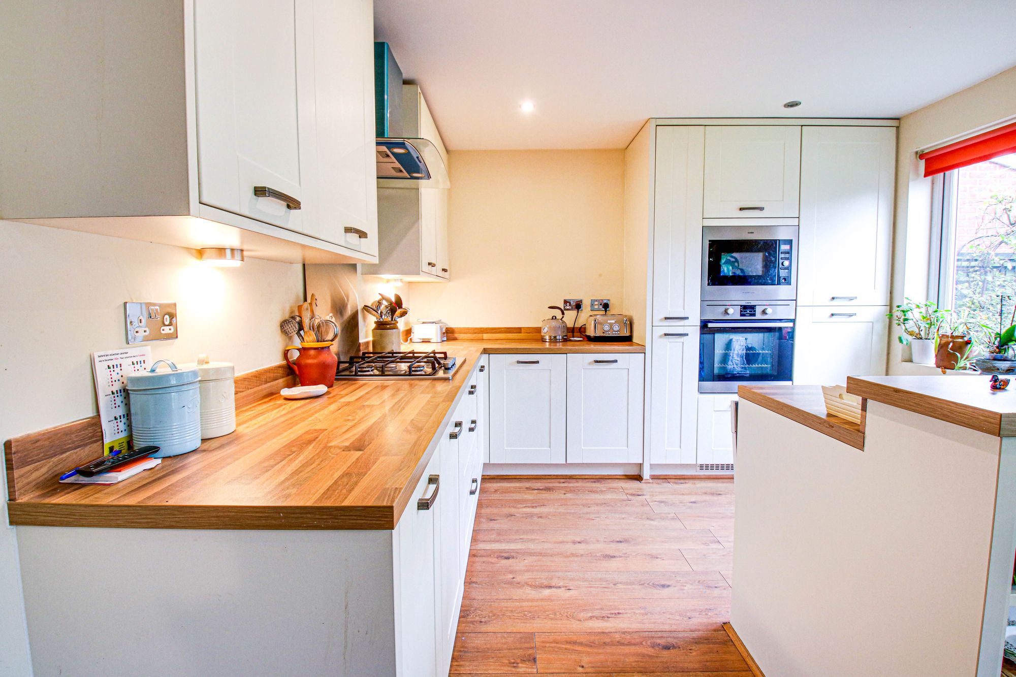 3 bed detached house for sale in Hayes Road, Manchester  - Property Image 3