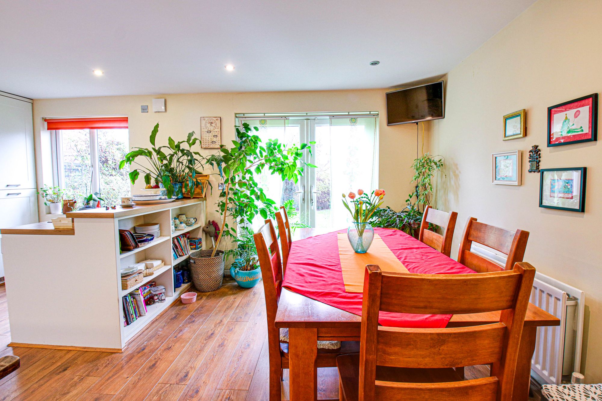 3 bed detached house for sale in Hayes Road, Manchester  - Property Image 8