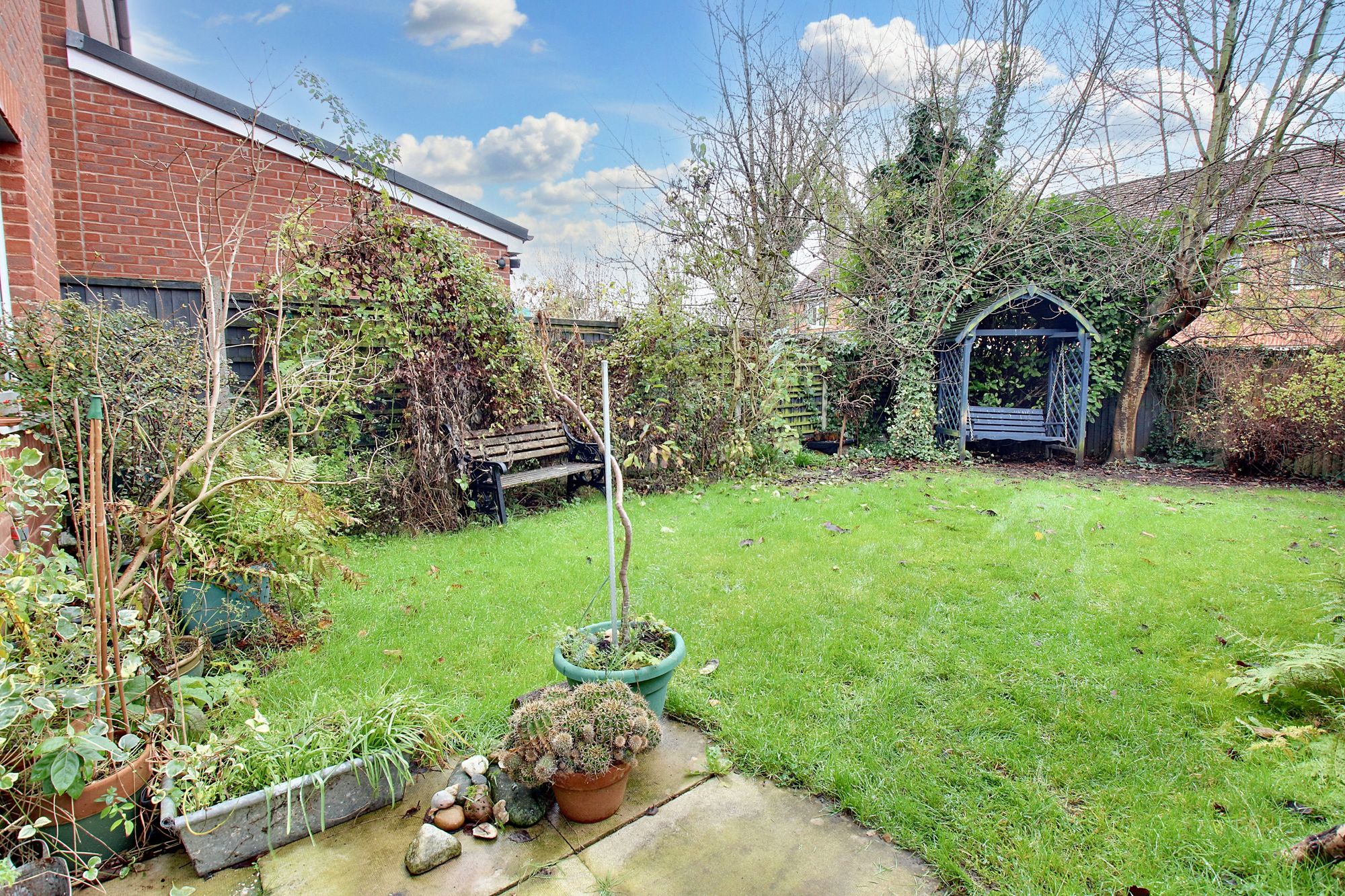 3 bed detached house for sale in Hayes Road, Manchester  - Property Image 21