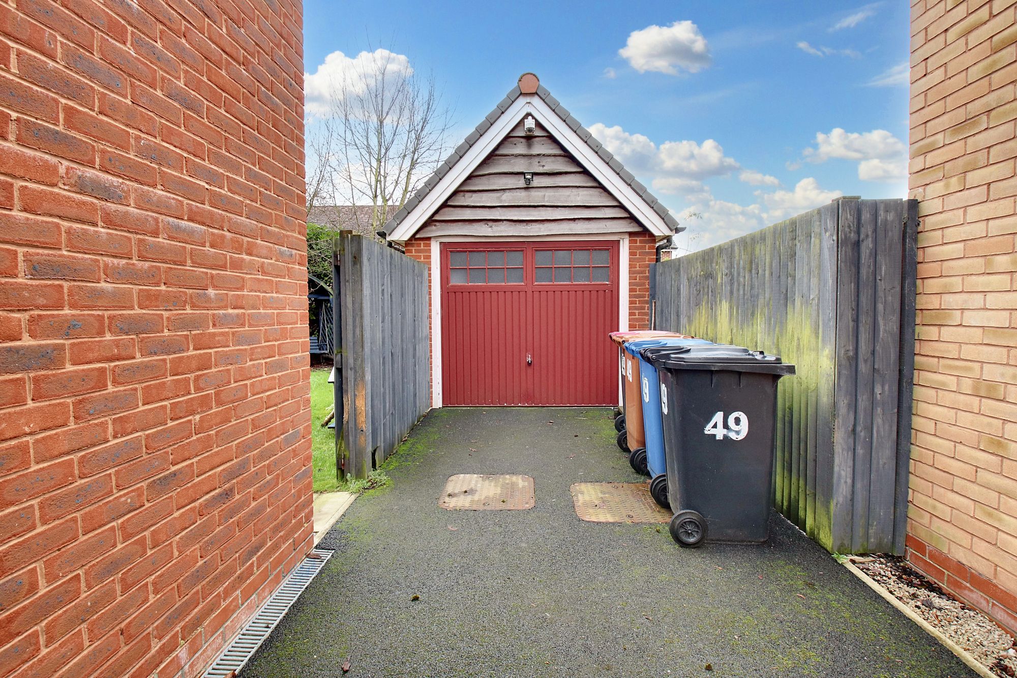 3 bed detached house for sale in Hayes Road, Manchester  - Property Image 20