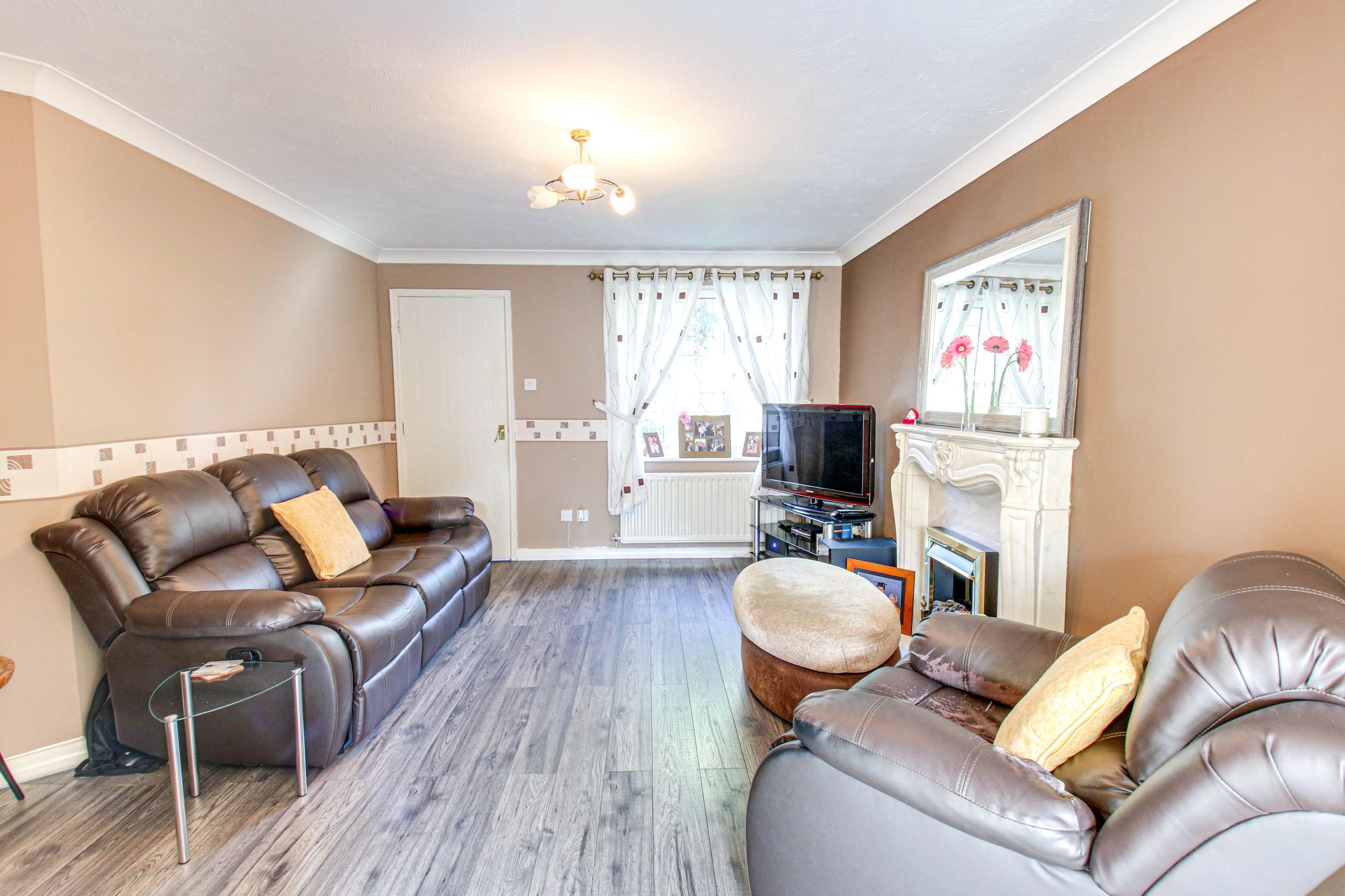 3 bed detached house for sale in Grazing Drive, Manchester  - Property Image 4