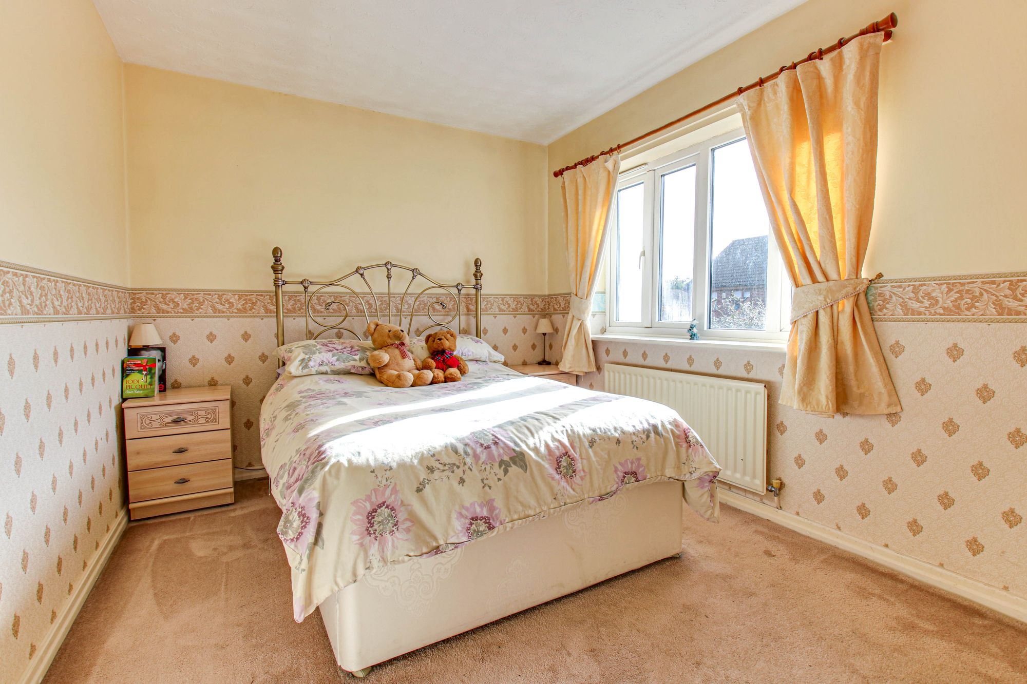 3 bed detached house for sale in Grazing Drive, Manchester  - Property Image 12