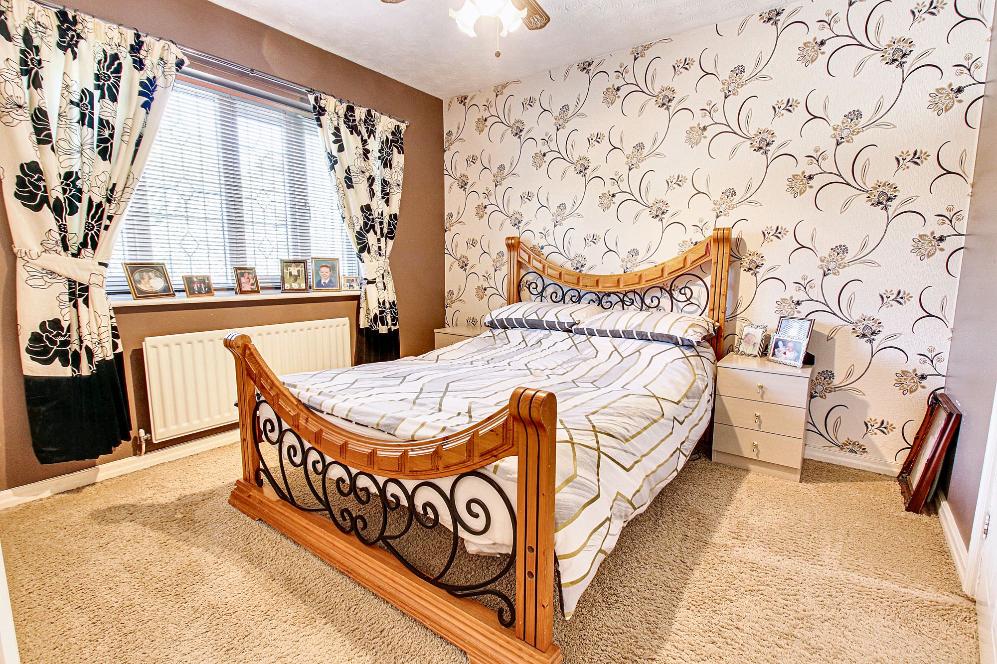 3 bed detached house for sale in Grazing Drive, Manchester  - Property Image 9