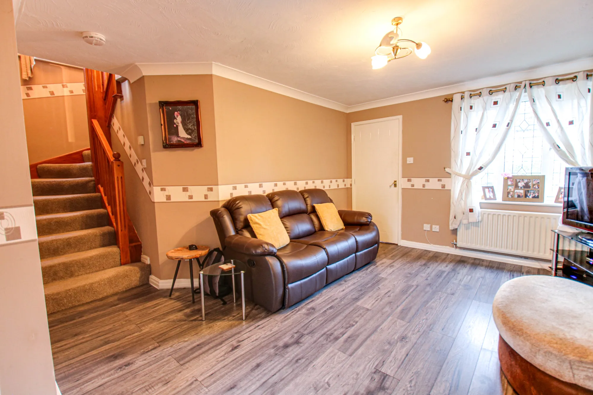 3 bed detached house for sale in Grazing Drive, Manchester  - Property Image 15