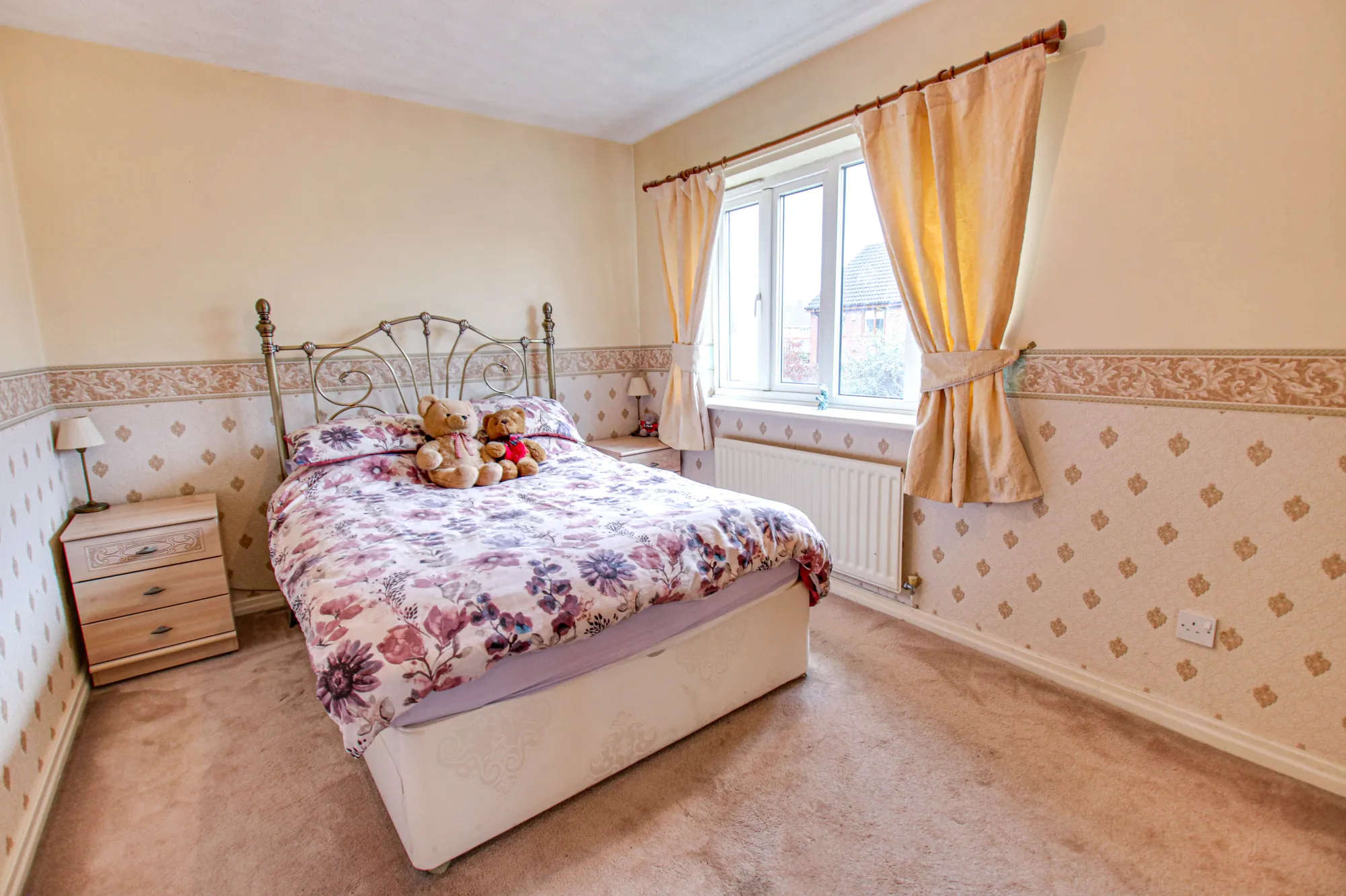 3 bed detached house for sale in Grazing Drive, Manchester  - Property Image 8