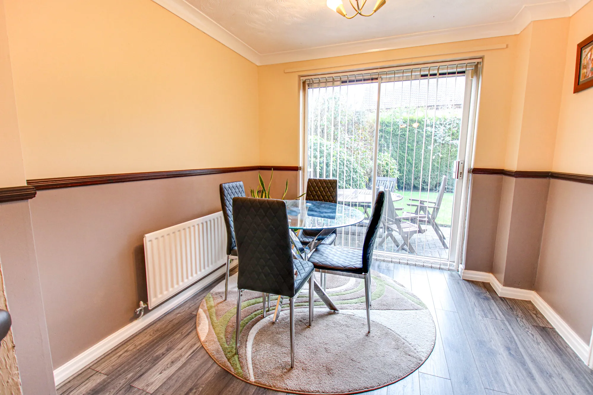 3 bed detached house for sale in Grazing Drive, Manchester  - Property Image 4