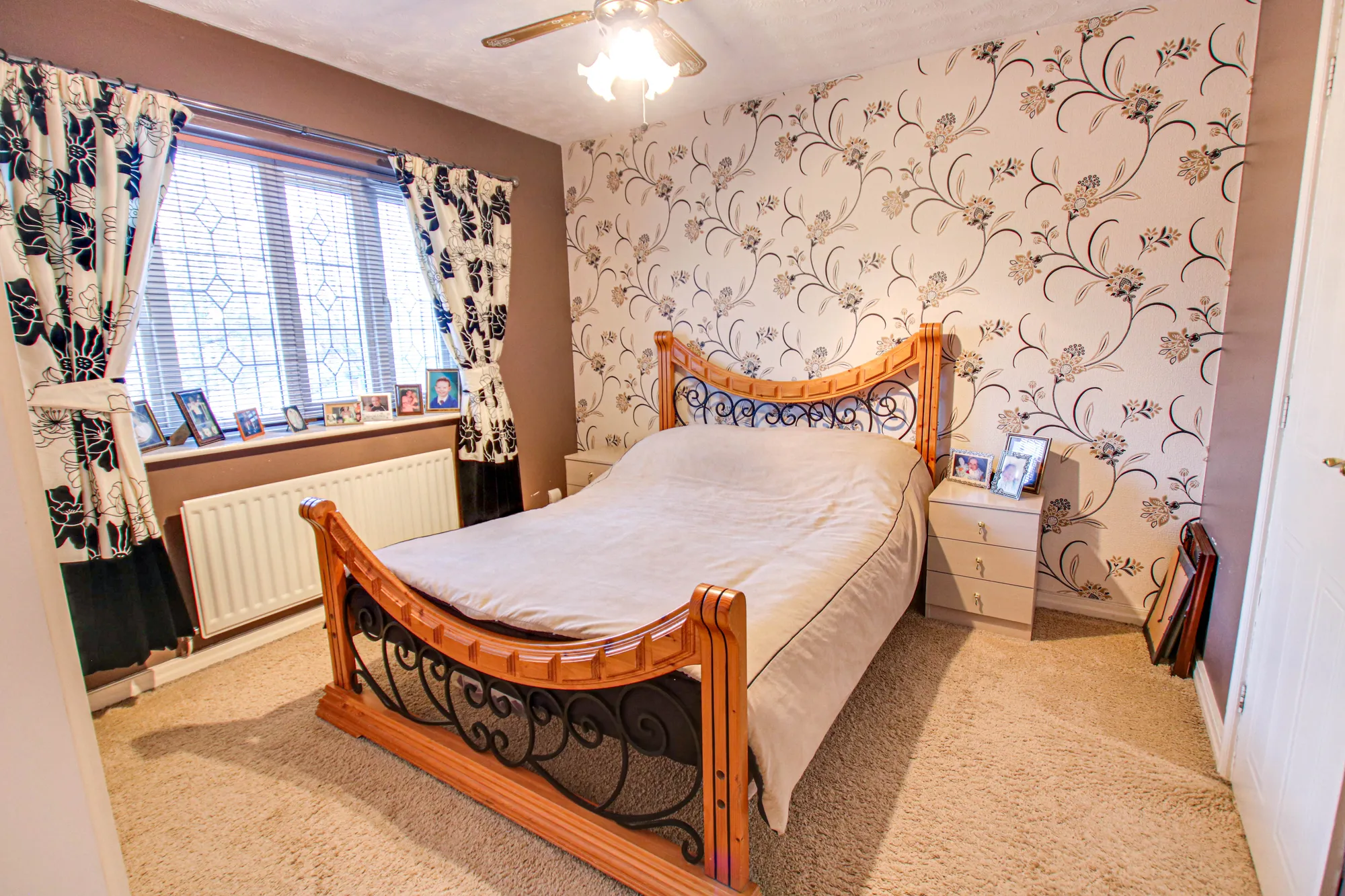 3 bed detached house for sale in Grazing Drive, Manchester  - Property Image 6