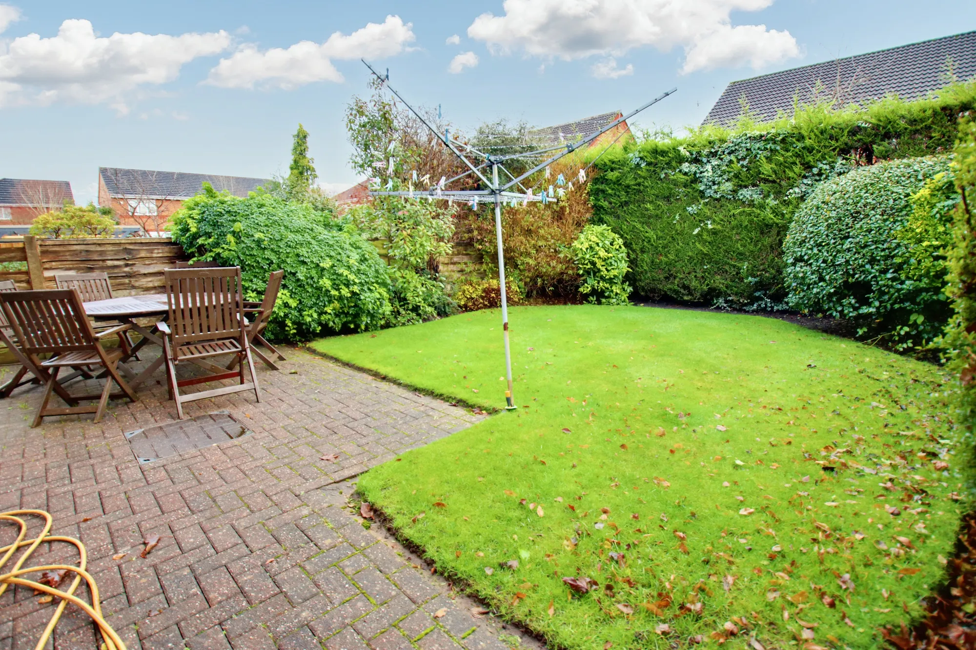 3 bed detached house for sale in Grazing Drive, Manchester  - Property Image 13