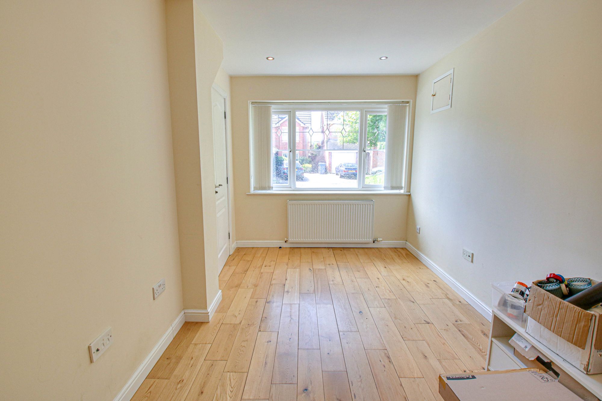 4 bed detached house for sale in Rixtonleys Drive, Manchester  - Property Image 8
