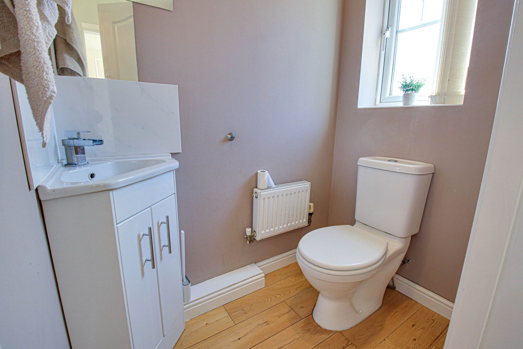 4 bed detached house for sale in Rixtonleys Drive, Manchester  - Property Image 12
