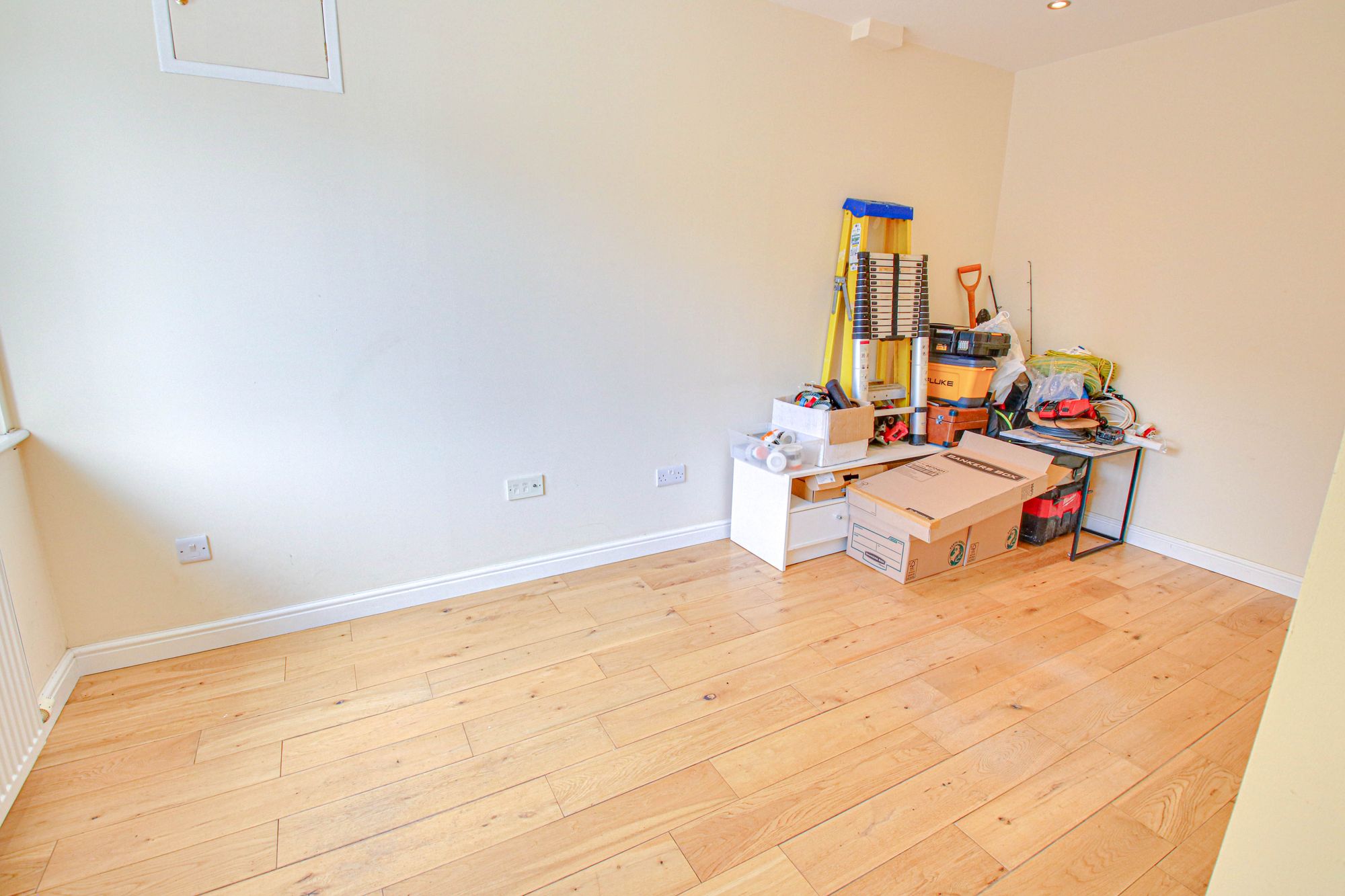 4 bed detached house for sale in Rixtonleys Drive, Manchester  - Property Image 7