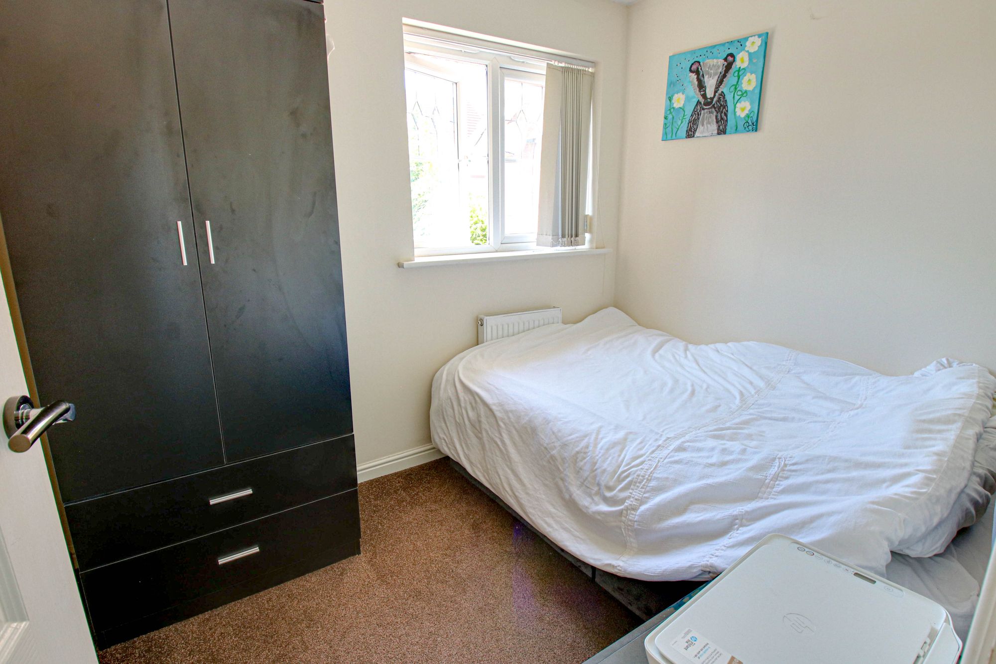 4 bed detached house for sale in Rixtonleys Drive, Manchester  - Property Image 18