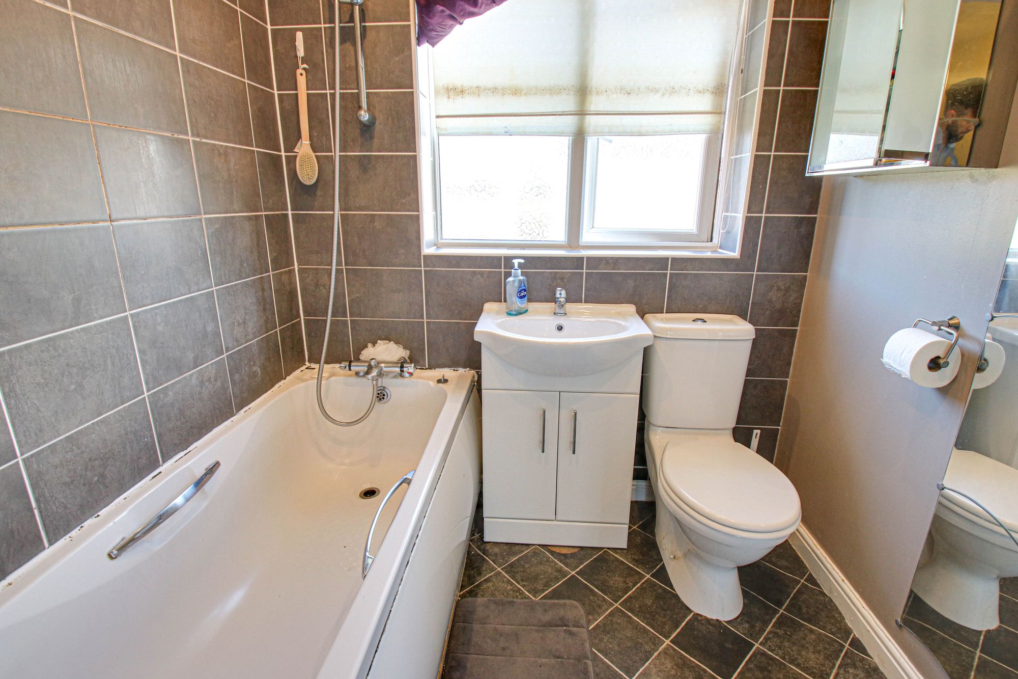 4 bed detached house for sale in Rixtonleys Drive, Manchester  - Property Image 20
