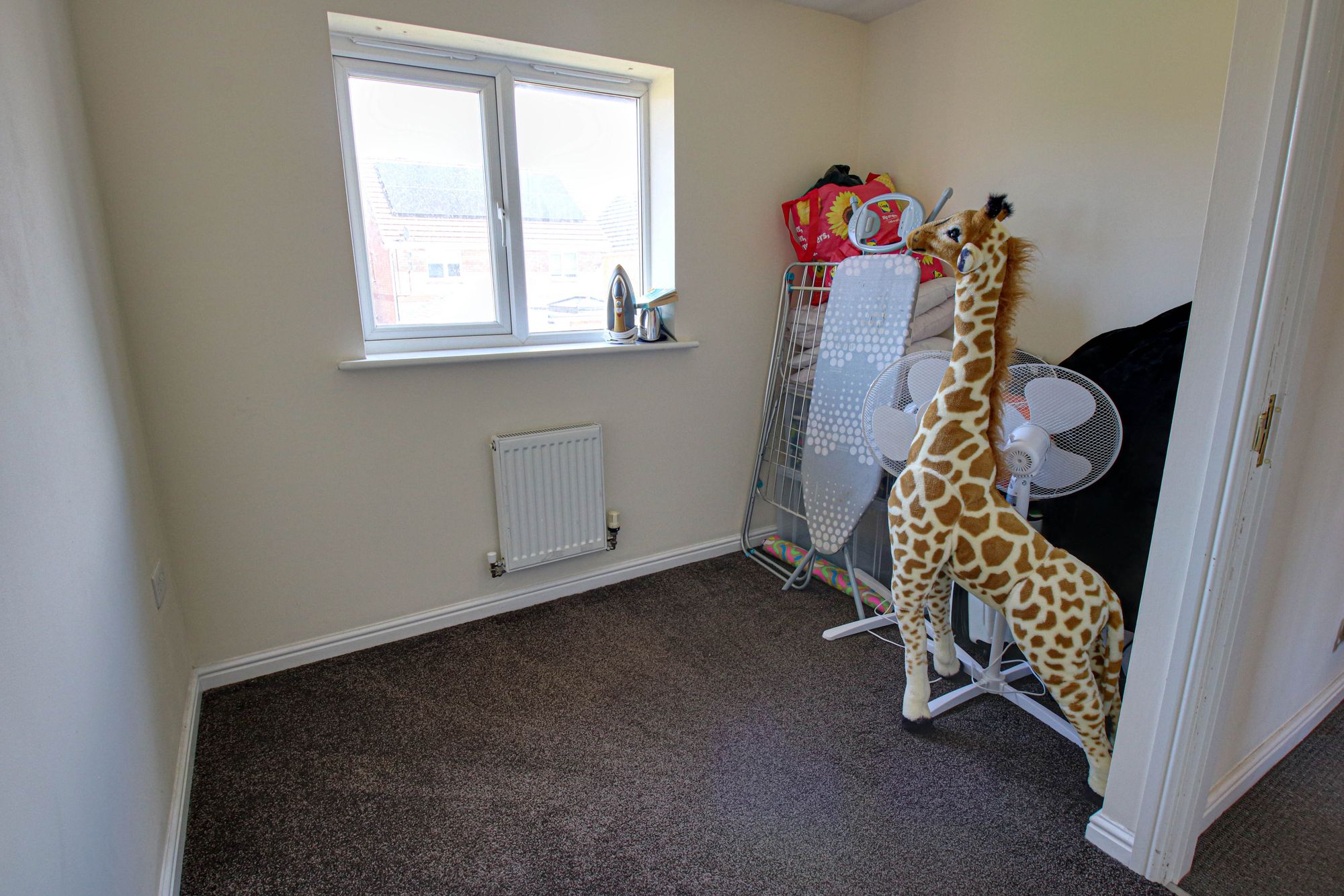 4 bed detached house for sale in Rixtonleys Drive, Manchester  - Property Image 19