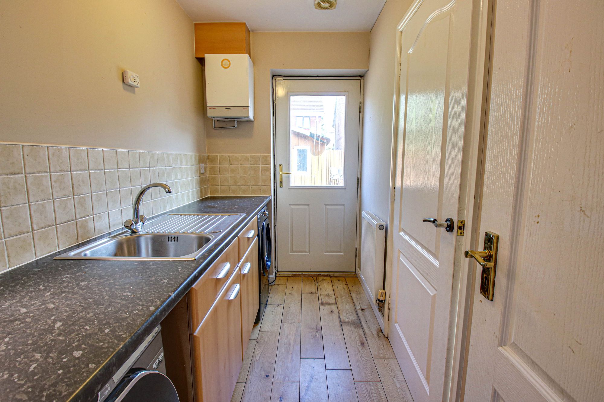 4 bed detached house for sale in Rixtonleys Drive, Manchester  - Property Image 11