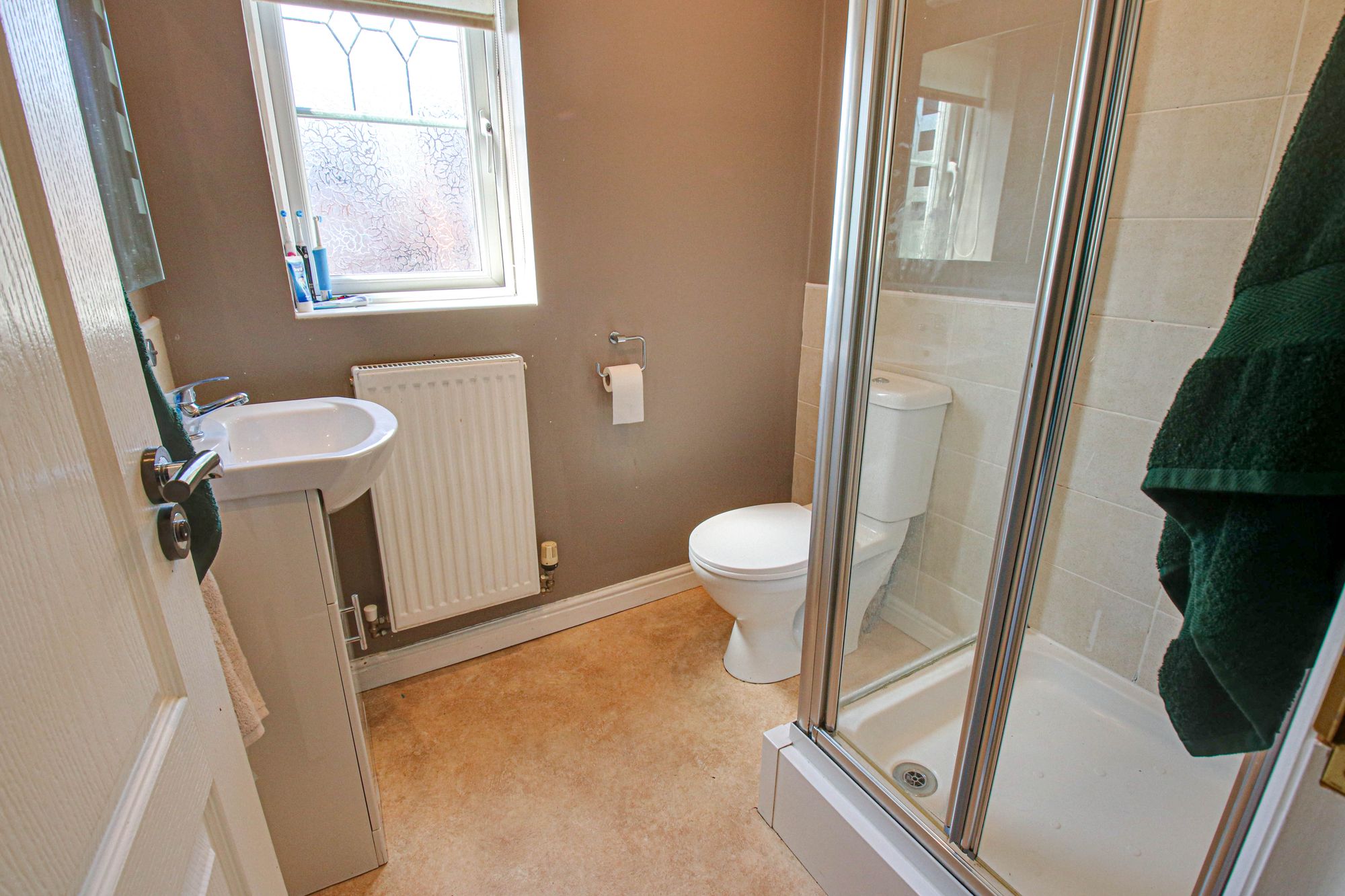 4 bed detached house for sale in Rixtonleys Drive, Manchester  - Property Image 15