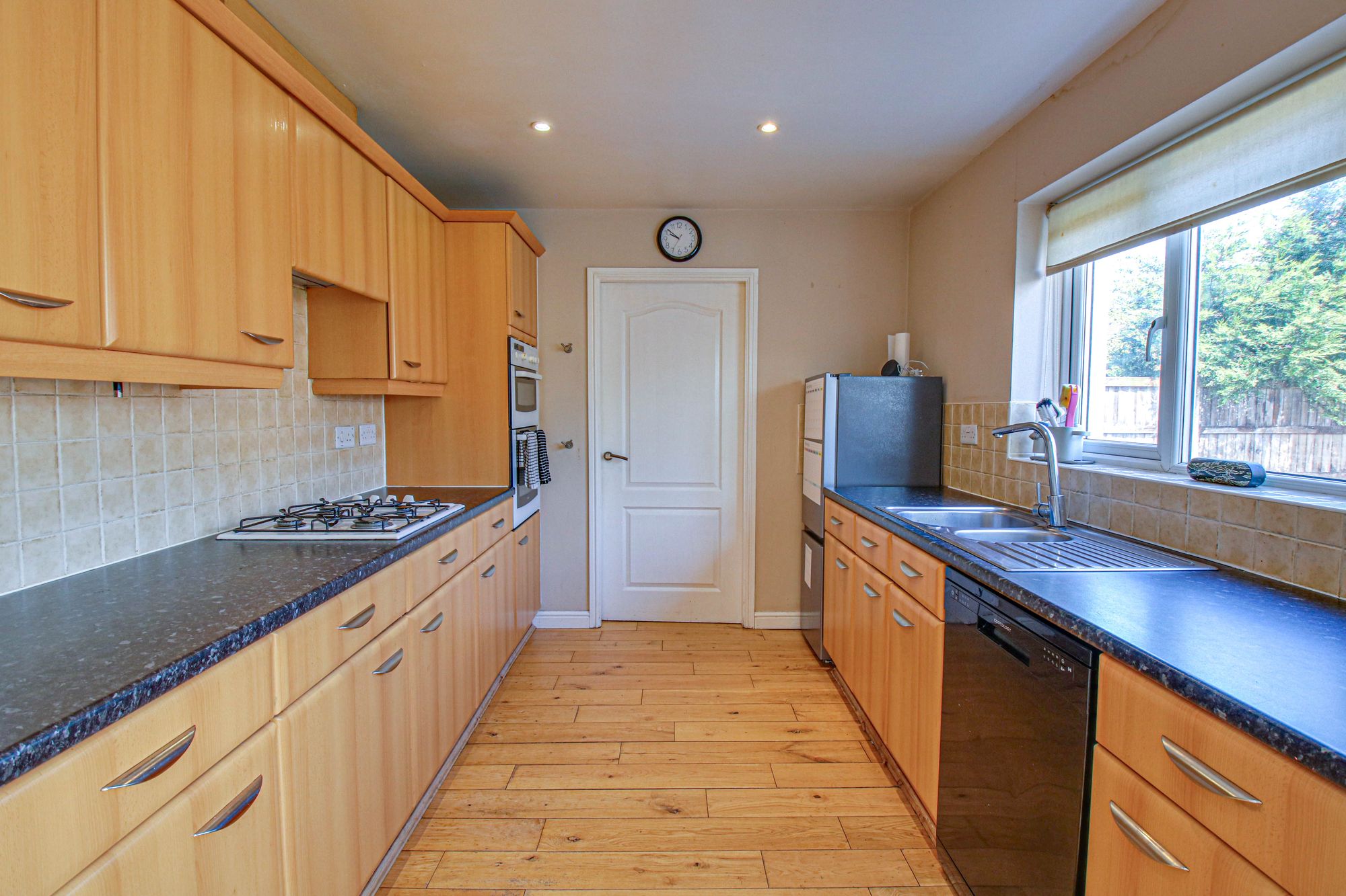 4 bed detached house for sale in Rixtonleys Drive, Manchester  - Property Image 10
