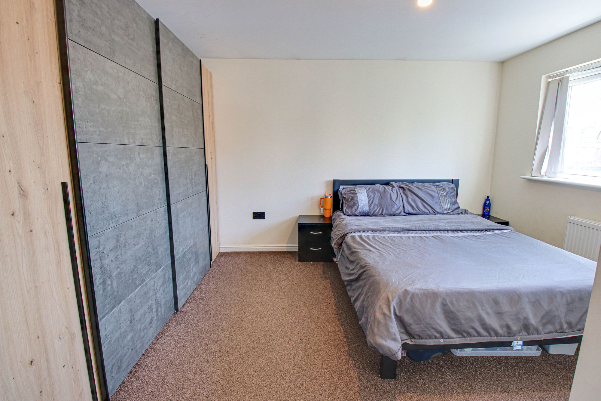 4 bed detached house for sale in Rixtonleys Drive, Manchester  - Property Image 14