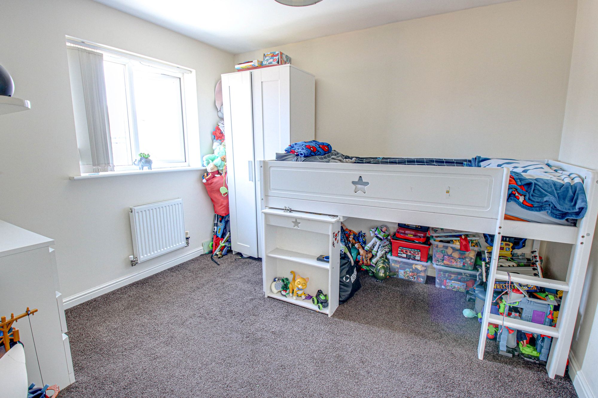 4 bed detached house for sale in Rixtonleys Drive, Manchester  - Property Image 17
