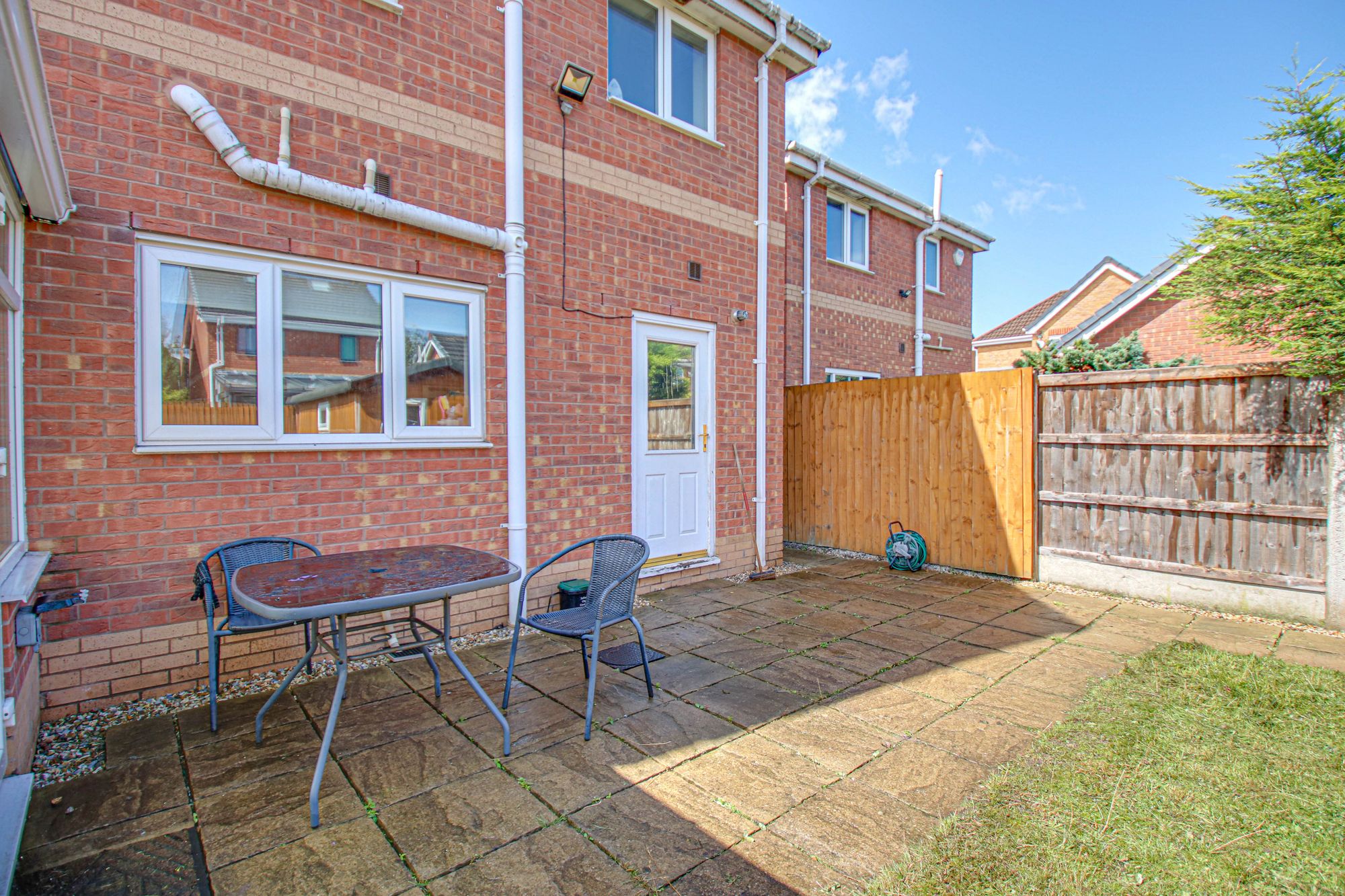 4 bed detached house for sale in Rixtonleys Drive, Manchester  - Property Image 27
