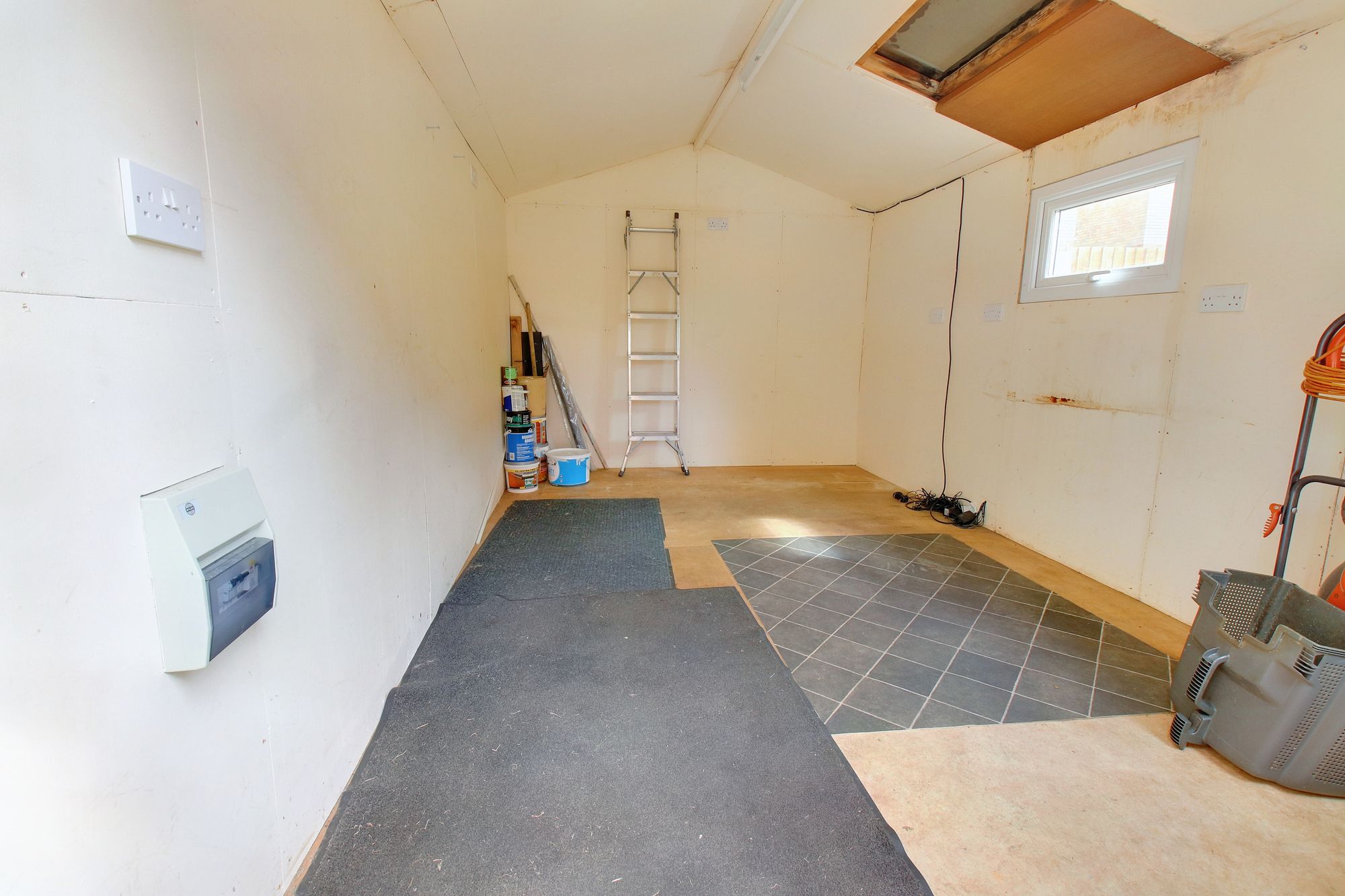 4 bed detached house for sale in Rixtonleys Drive, Manchester  - Property Image 22