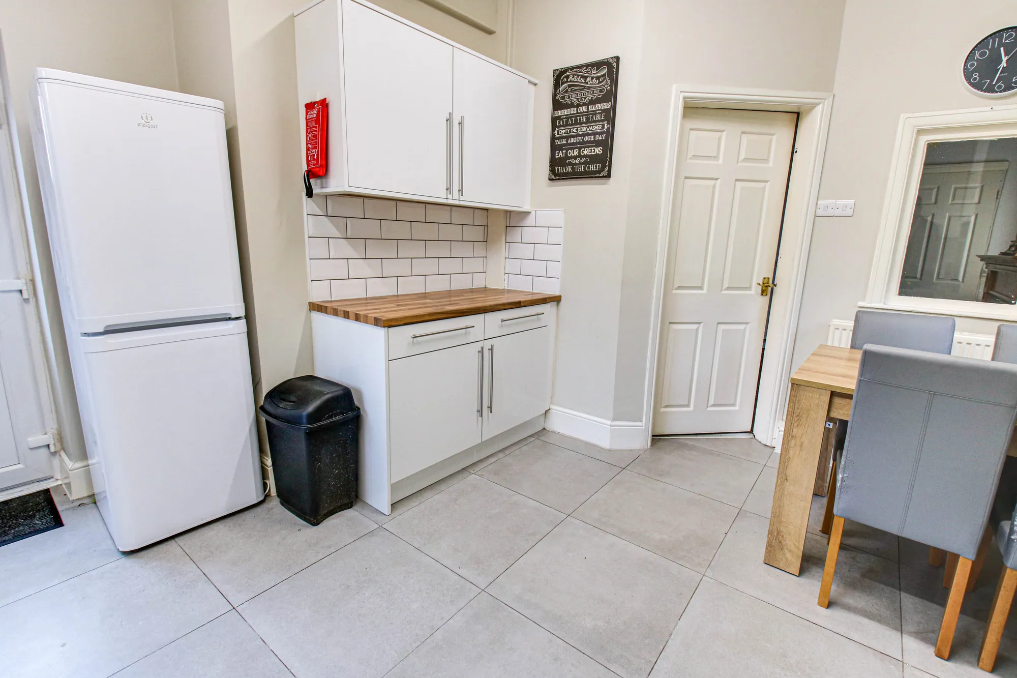 3 bed end of terrace house for sale in Lytherton Avenue, Manchester  - Property Image 5