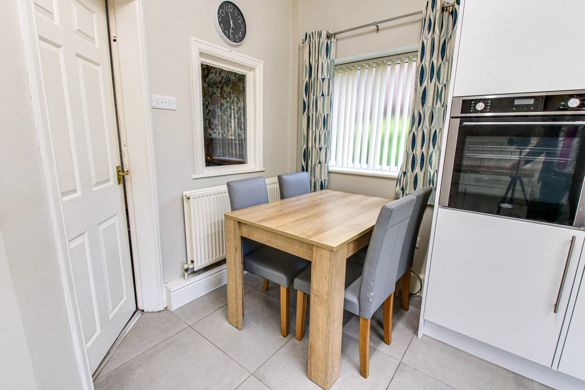 3 bed end of terrace house for sale in Lytherton Avenue, Manchester  - Property Image 4