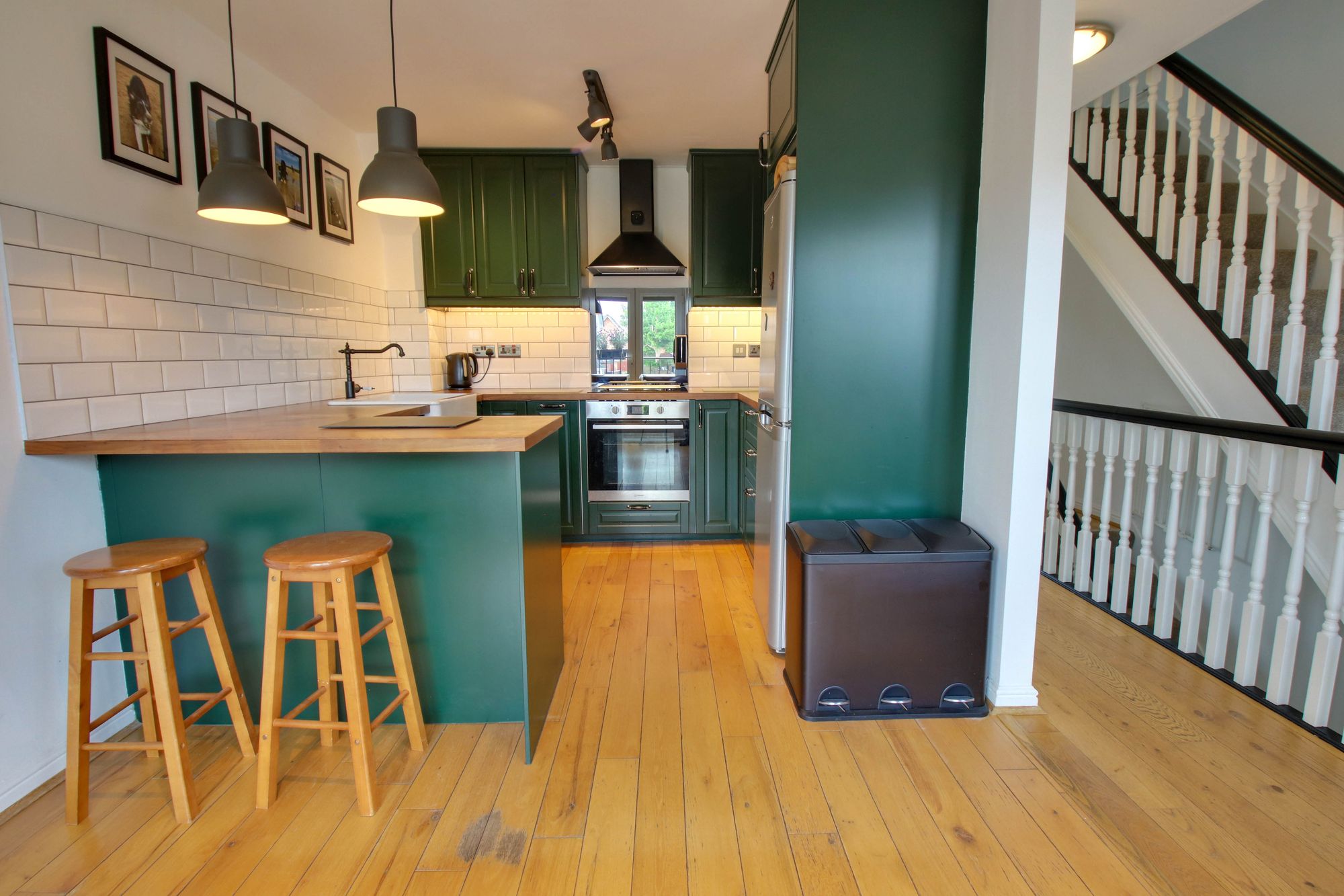 4 bed semi-detached house for sale in Sandywarps, Manchester  - Property Image 2