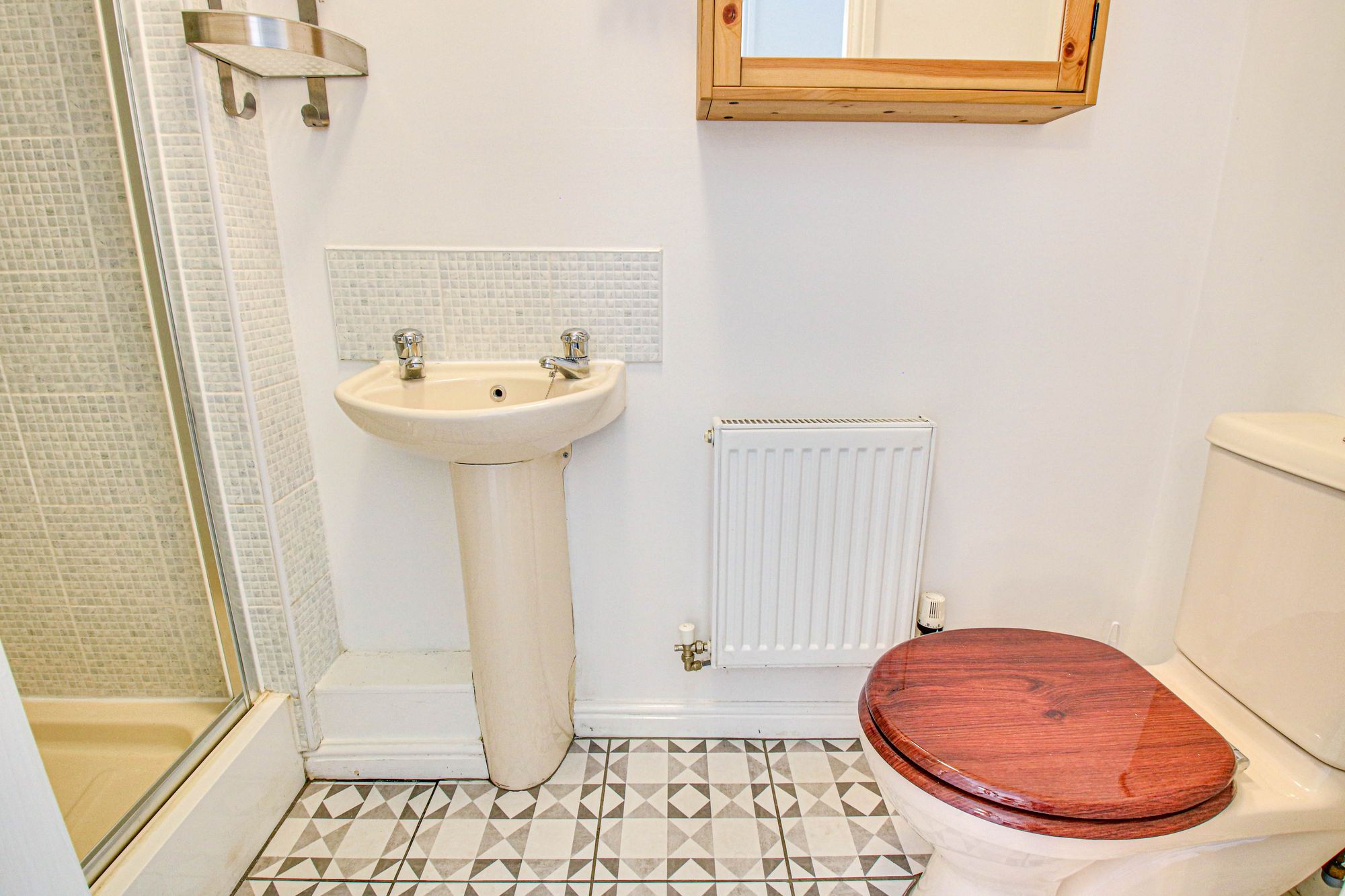 4 bed semi-detached house for sale in Sandywarps, Manchester  - Property Image 19