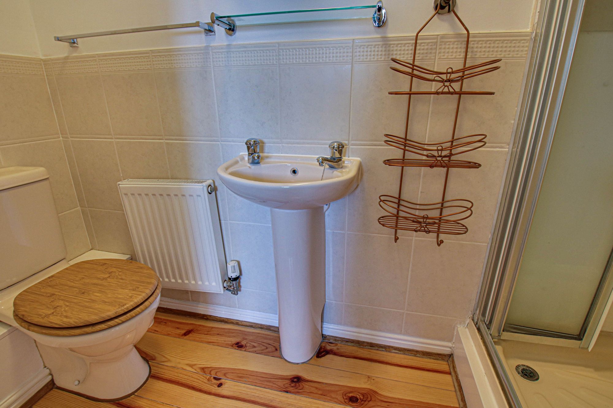 4 bed semi-detached house for sale in Sandywarps, Manchester  - Property Image 22