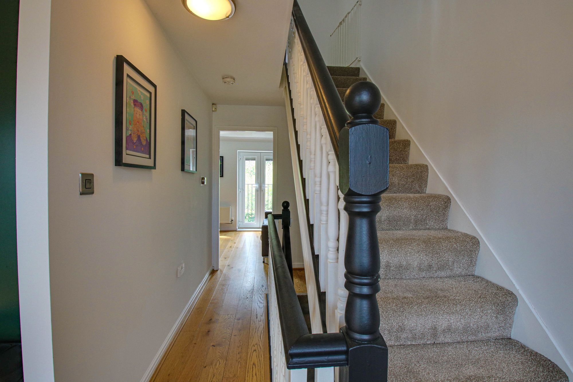 4 bed semi-detached house for sale in Sandywarps, Manchester  - Property Image 20