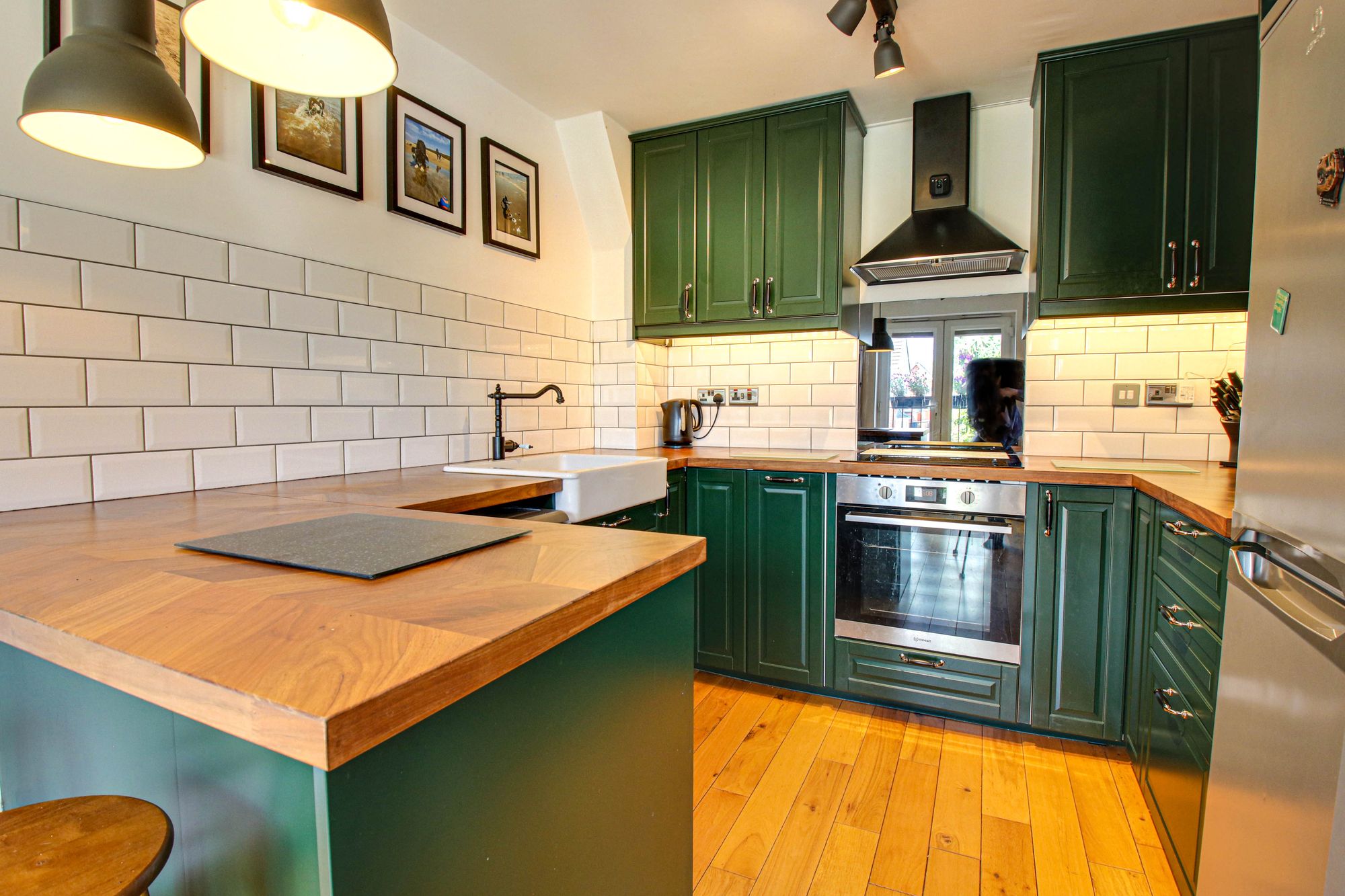 4 bed semi-detached house for sale in Sandywarps, Manchester  - Property Image 5