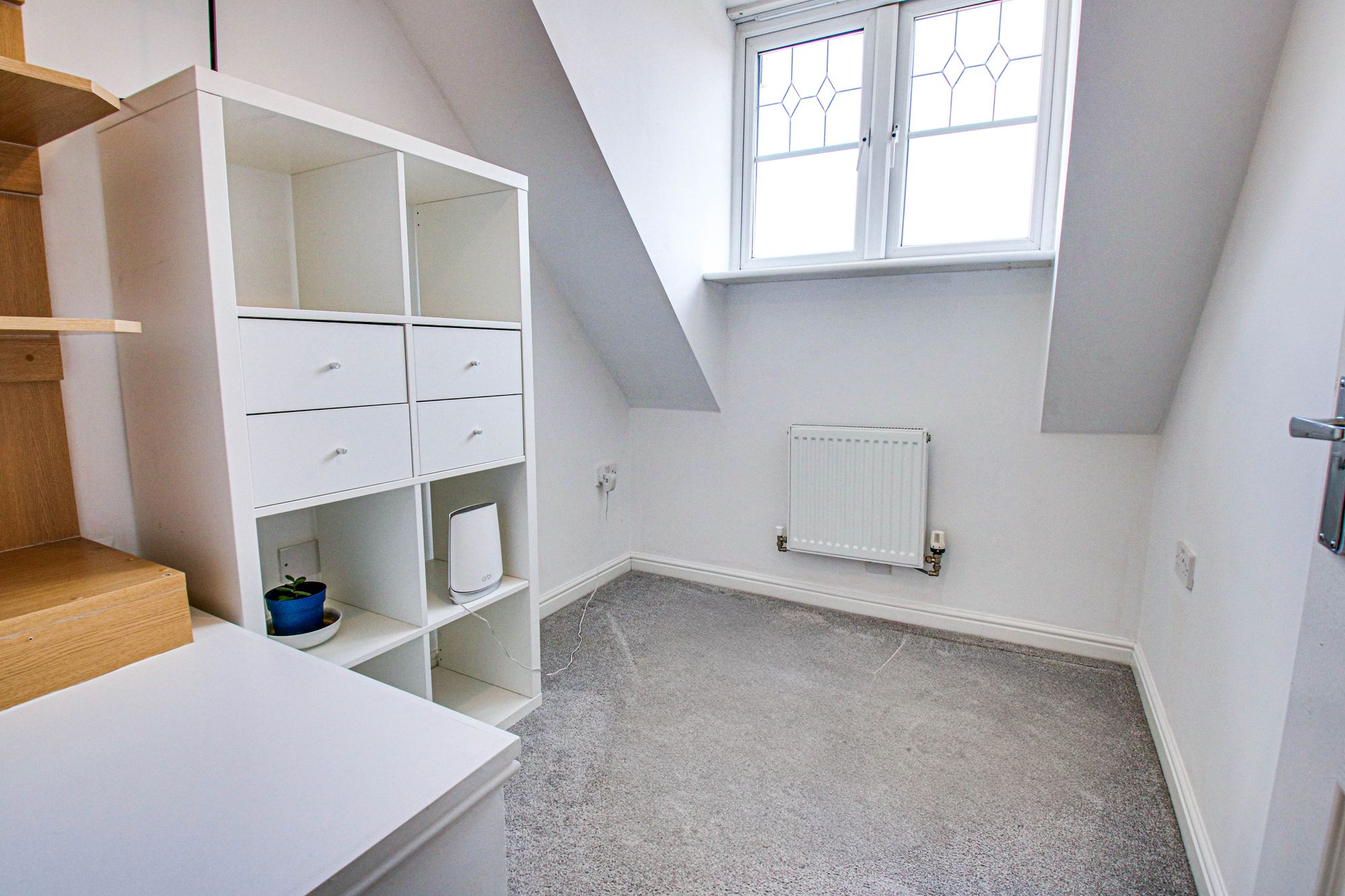 4 bed semi-detached house for sale in Sandywarps, Manchester  - Property Image 25