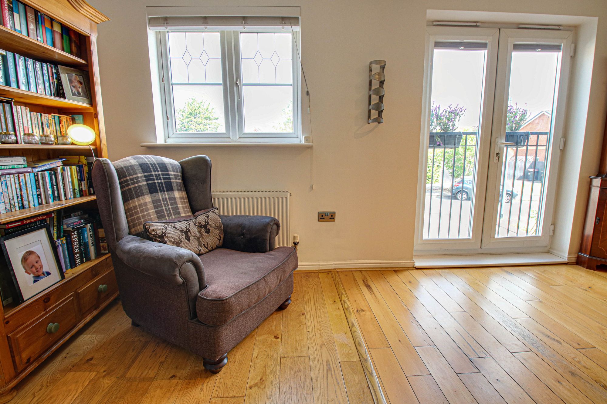 4 bed semi-detached house for sale in Sandywarps, Manchester  - Property Image 7