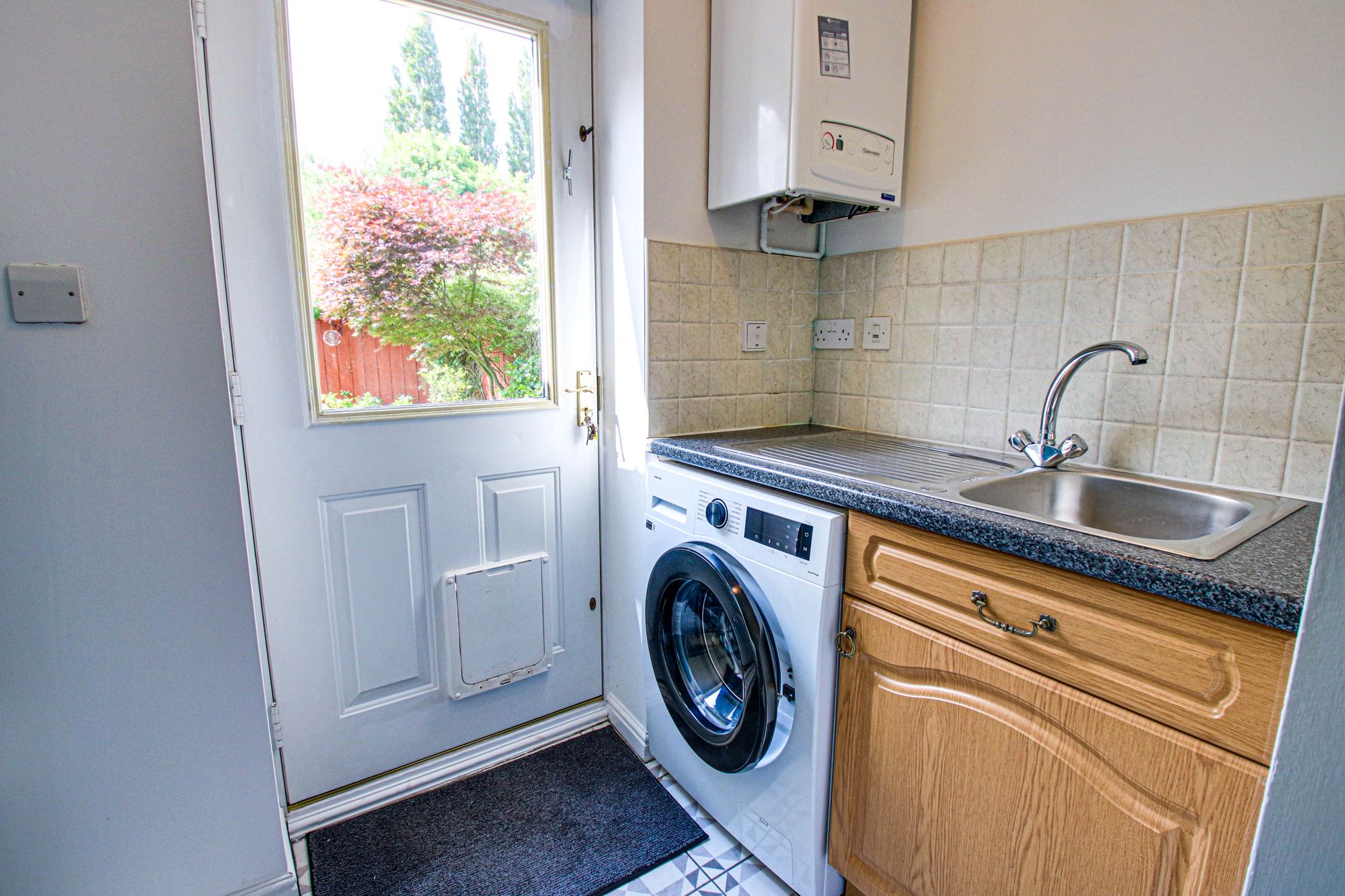 4 bed semi-detached house for sale in Sandywarps, Manchester  - Property Image 18