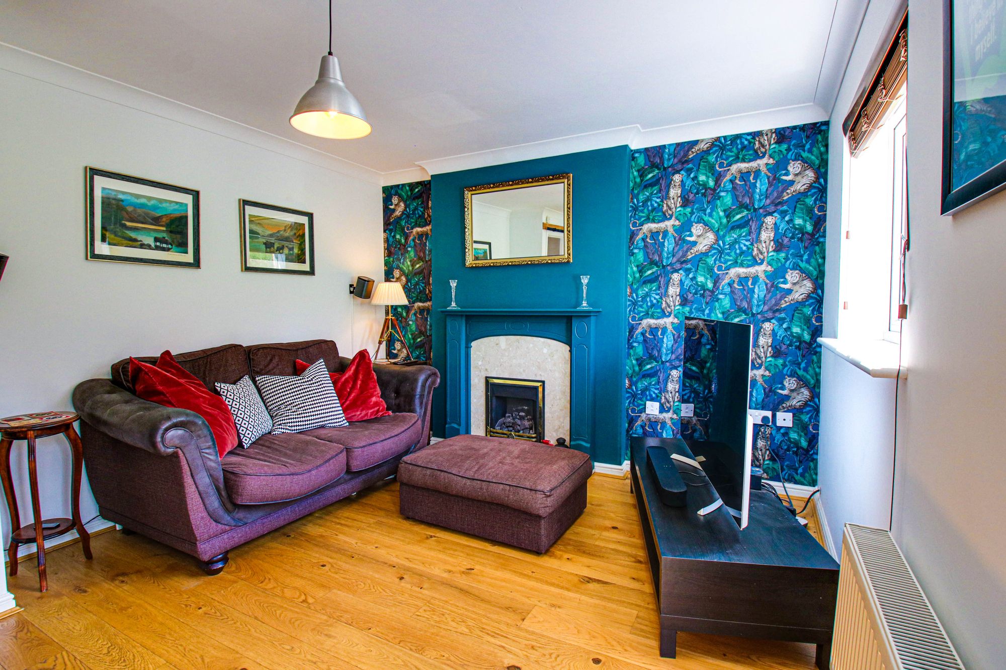 4 bed semi-detached house for sale in Sandywarps, Manchester  - Property Image 10