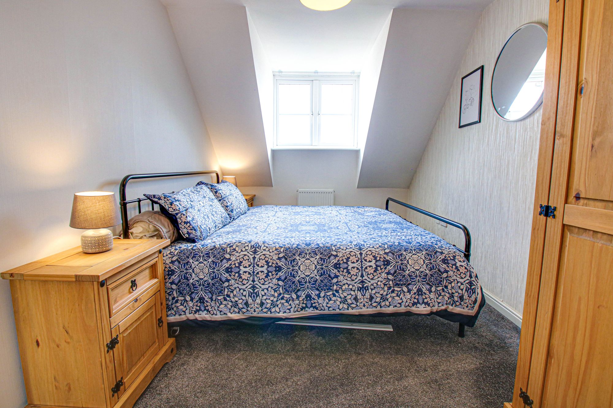 4 bed semi-detached house for sale in Sandywarps, Manchester  - Property Image 21