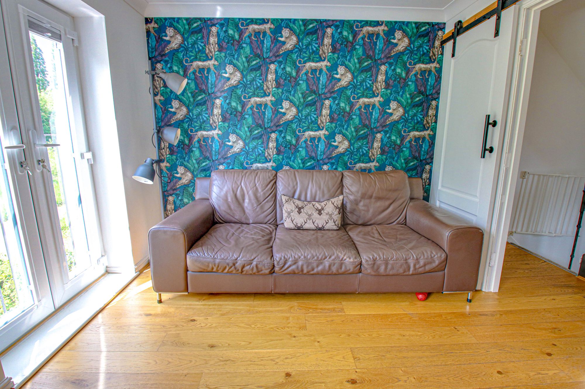4 bed semi-detached house for sale in Sandywarps, Manchester  - Property Image 13