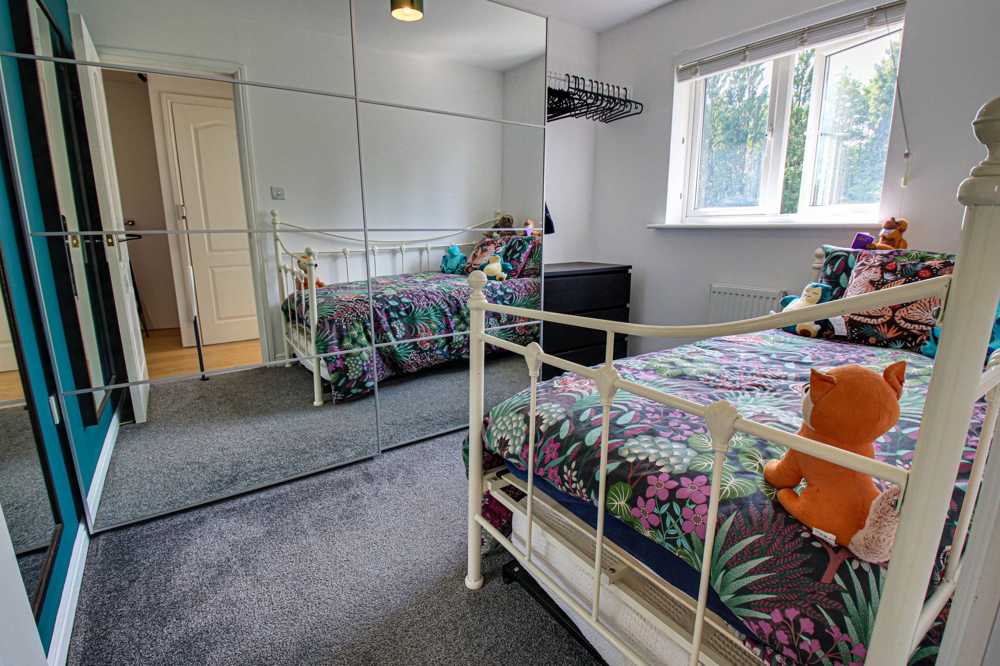 4 bed semi-detached house for sale in Sandywarps, Manchester  - Property Image 24