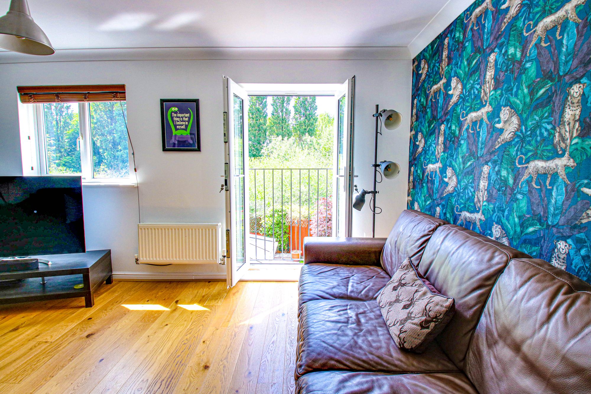 4 bed semi-detached house for sale in Sandywarps, Manchester  - Property Image 11