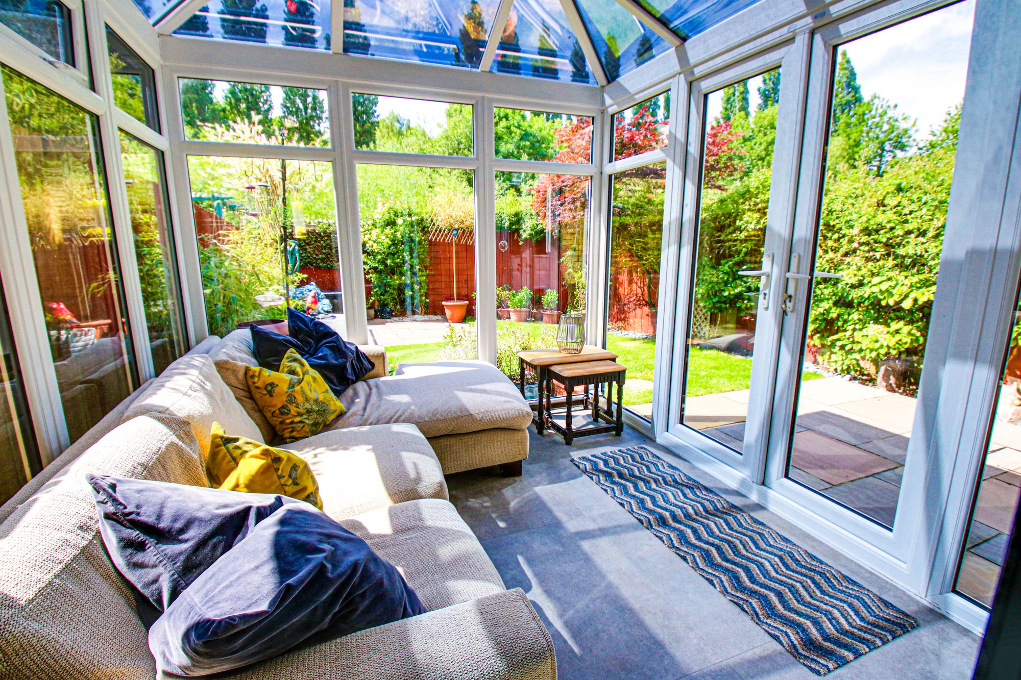 4 bed semi-detached house for sale in Sandywarps, Manchester  - Property Image 14